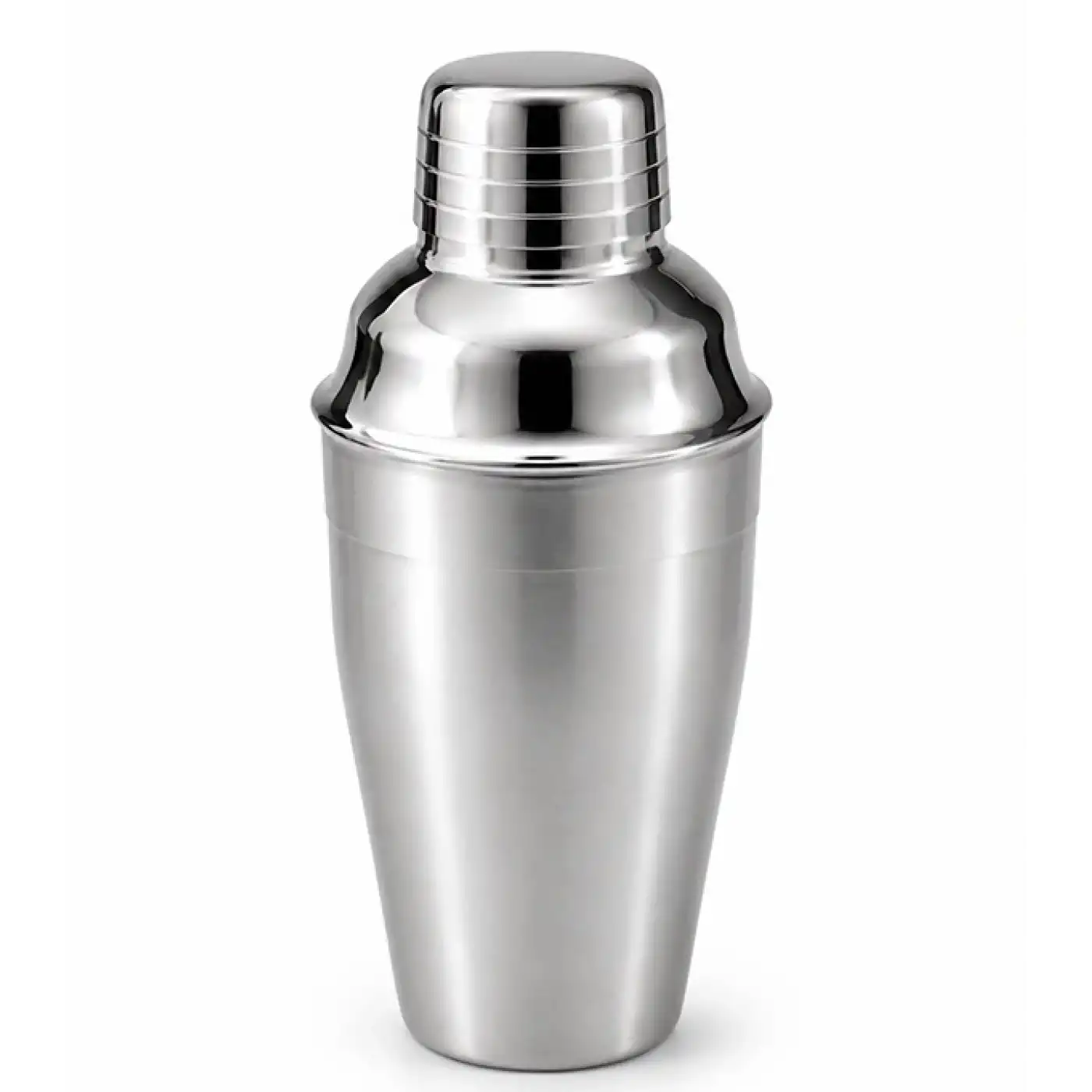 Paslanmaz Çelik Kokteyl Shaker Alk5499