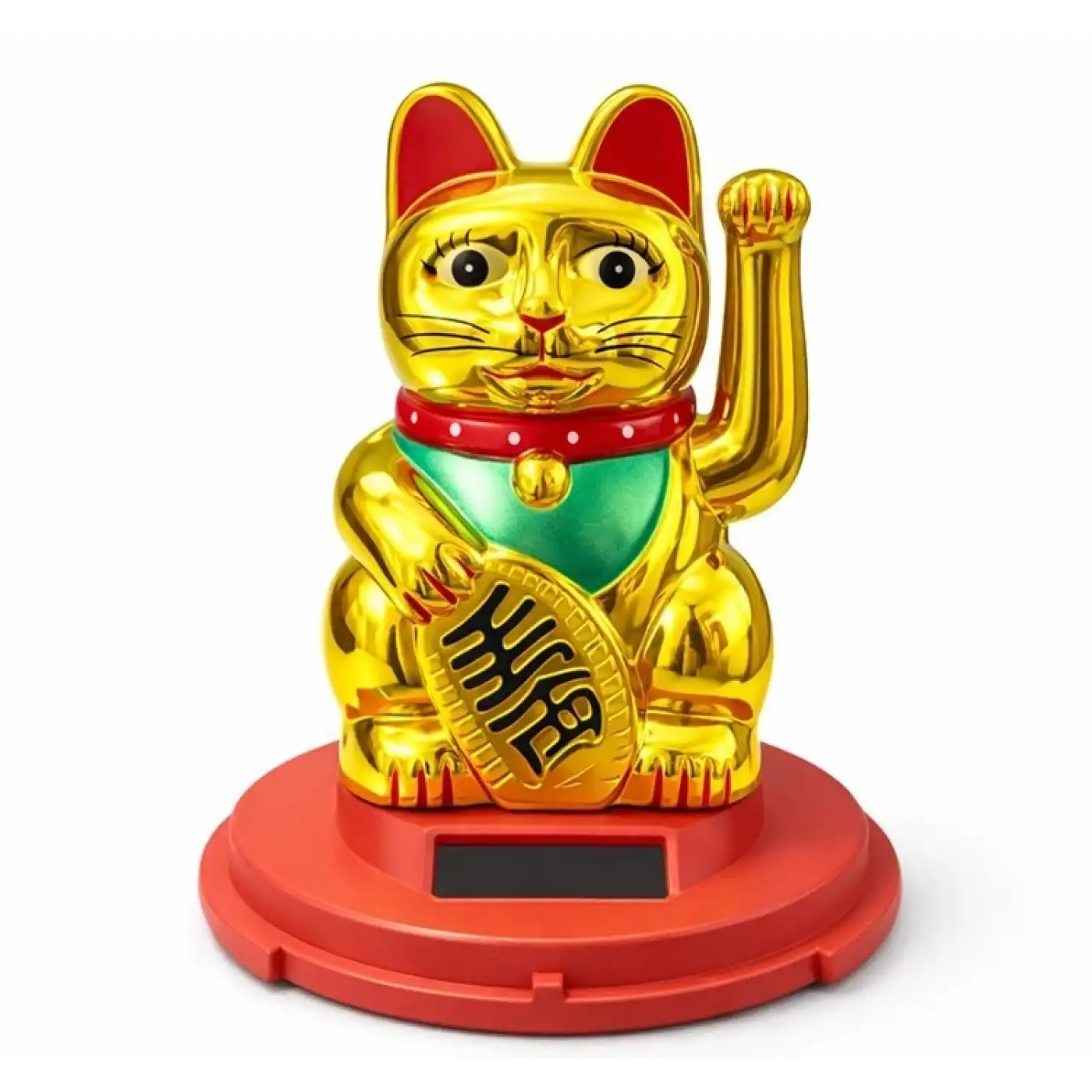 Pati Salayan Şans Kedisi ( Maneki Neko ) Alk2932