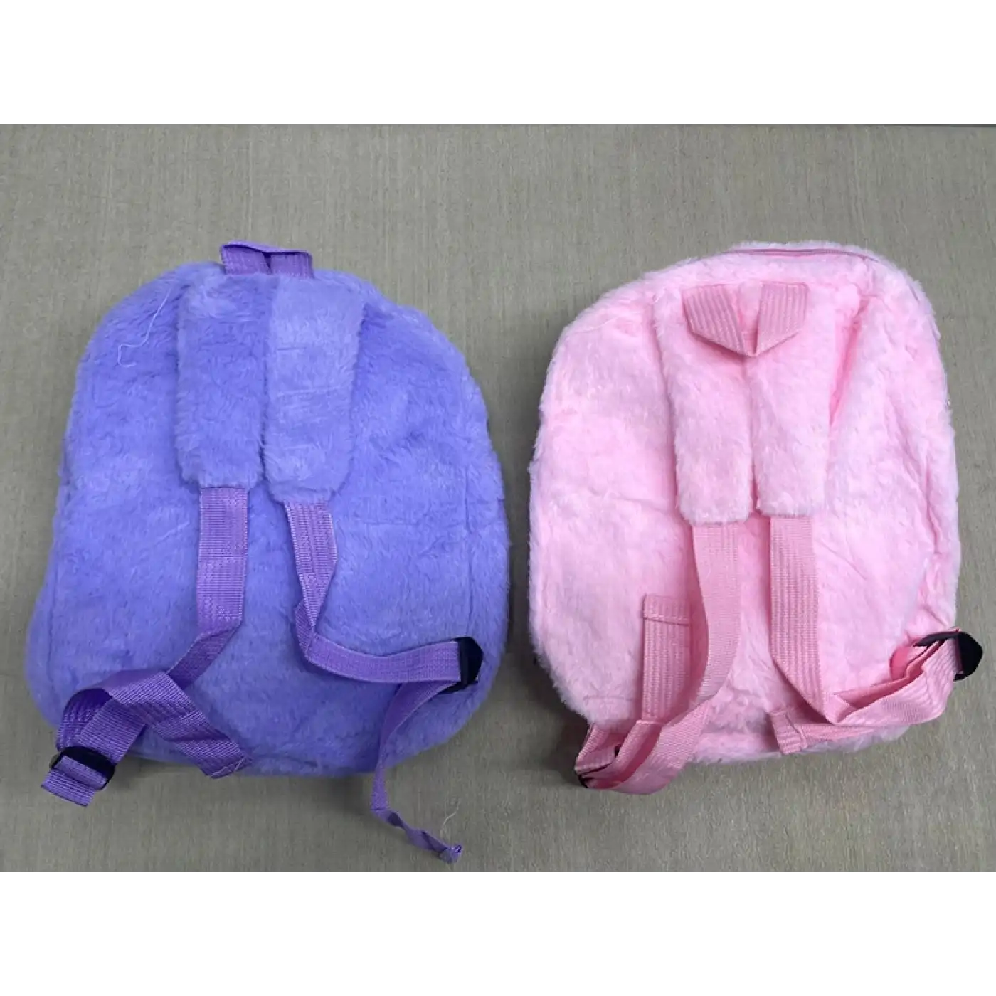 Peluş Hello Kitty Deniz Kızı Sırt Çantası