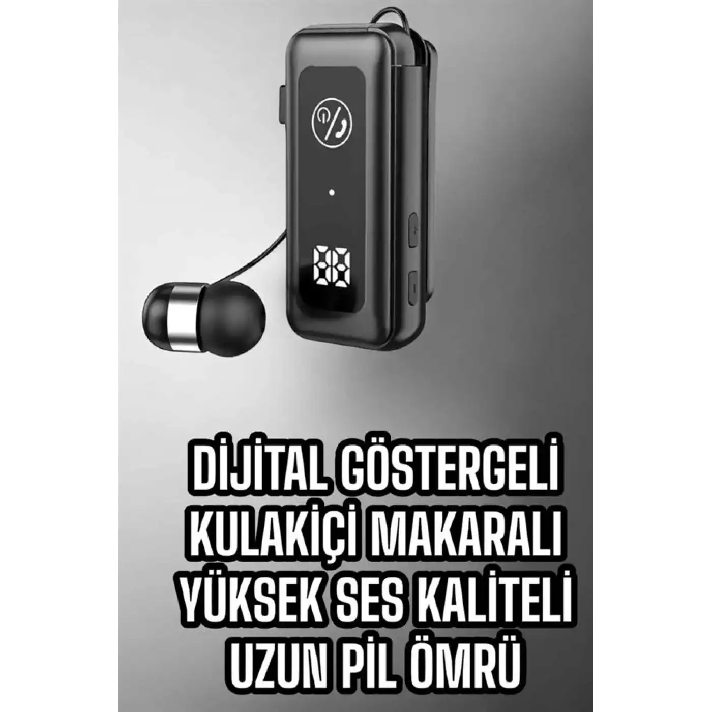 PG-20 KULAKLIK