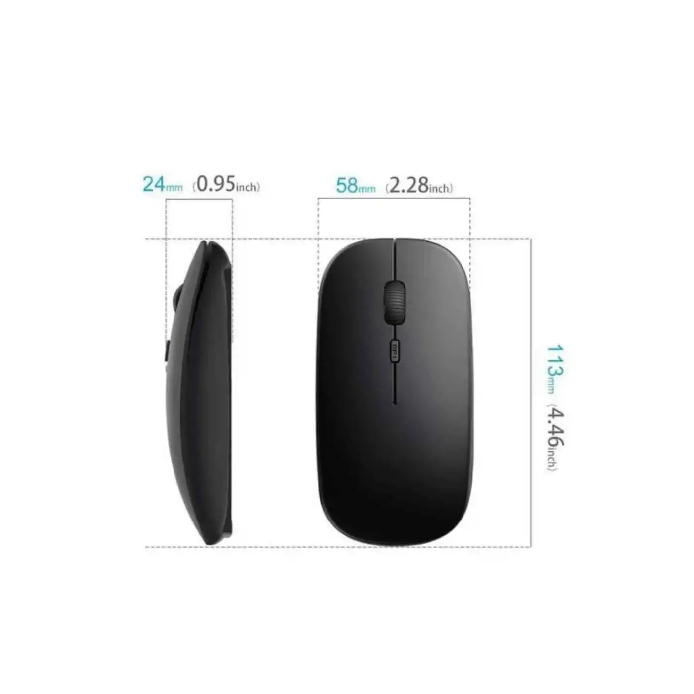 PG-908 MOUSE