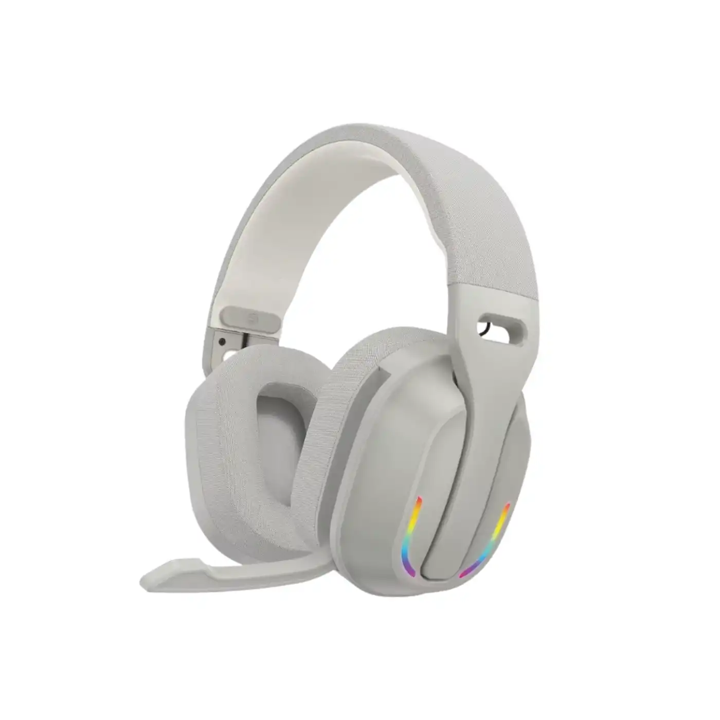 PGB500 BEYAZ BLUETOOTH OYUNCU KULAKLIĞI