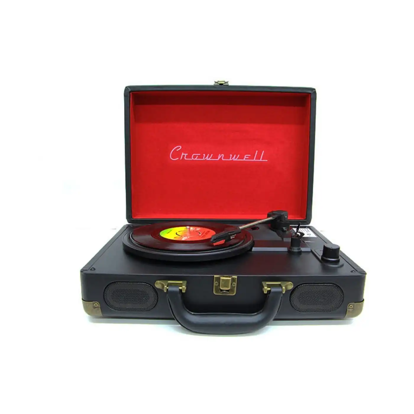 Pikap Çantalı Crownwell