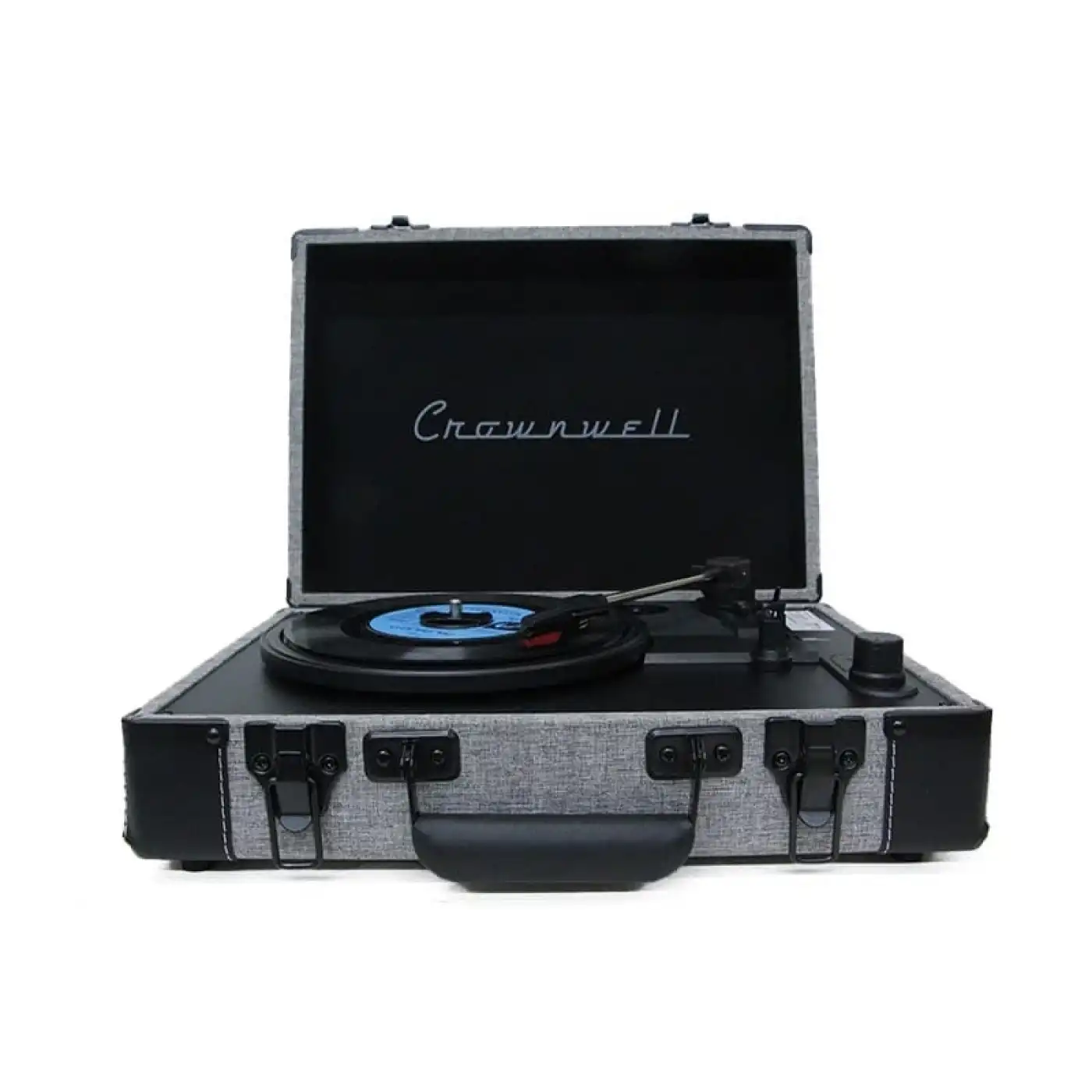 Pikap Çantalı Crownwell