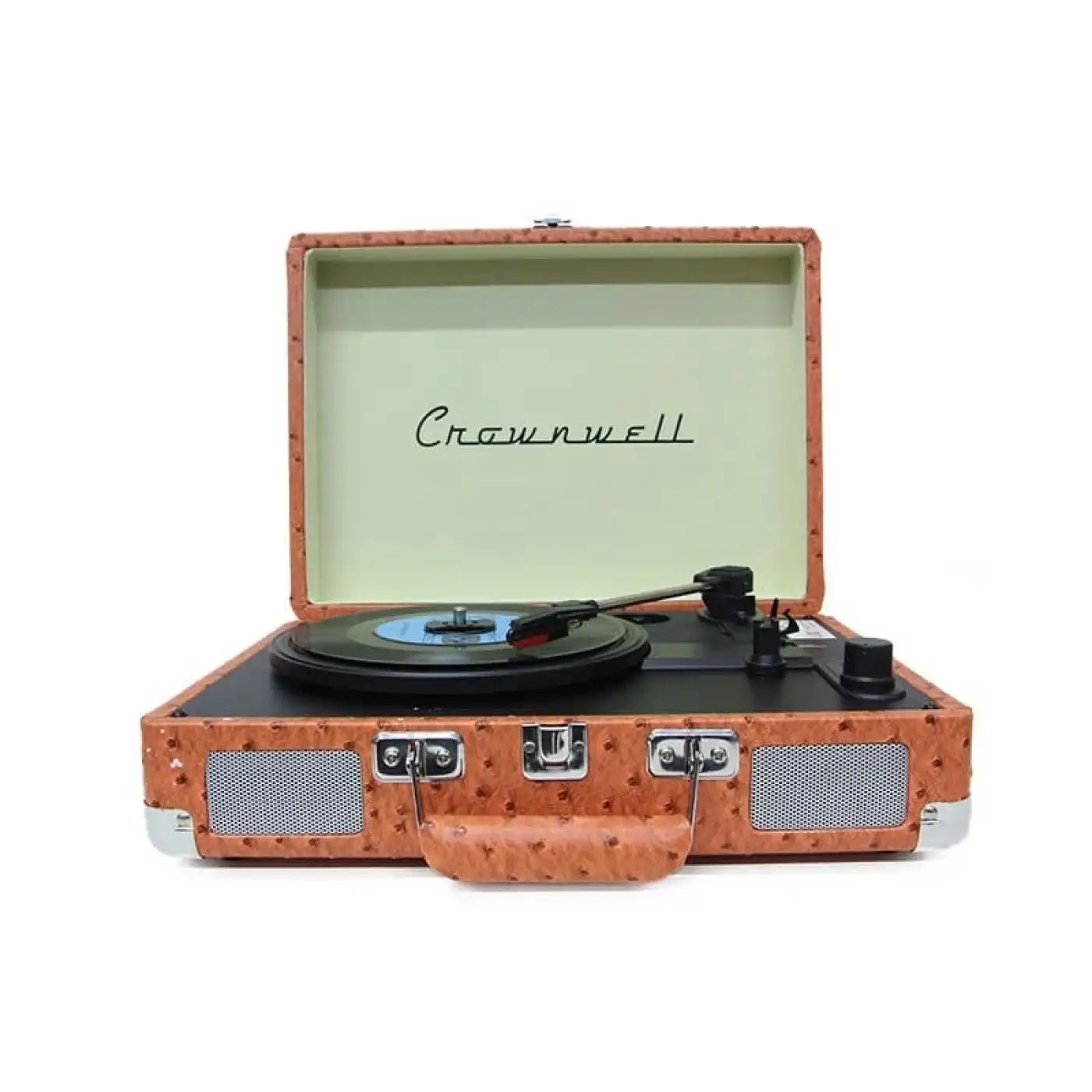 Pikap Çantalı Crownwell