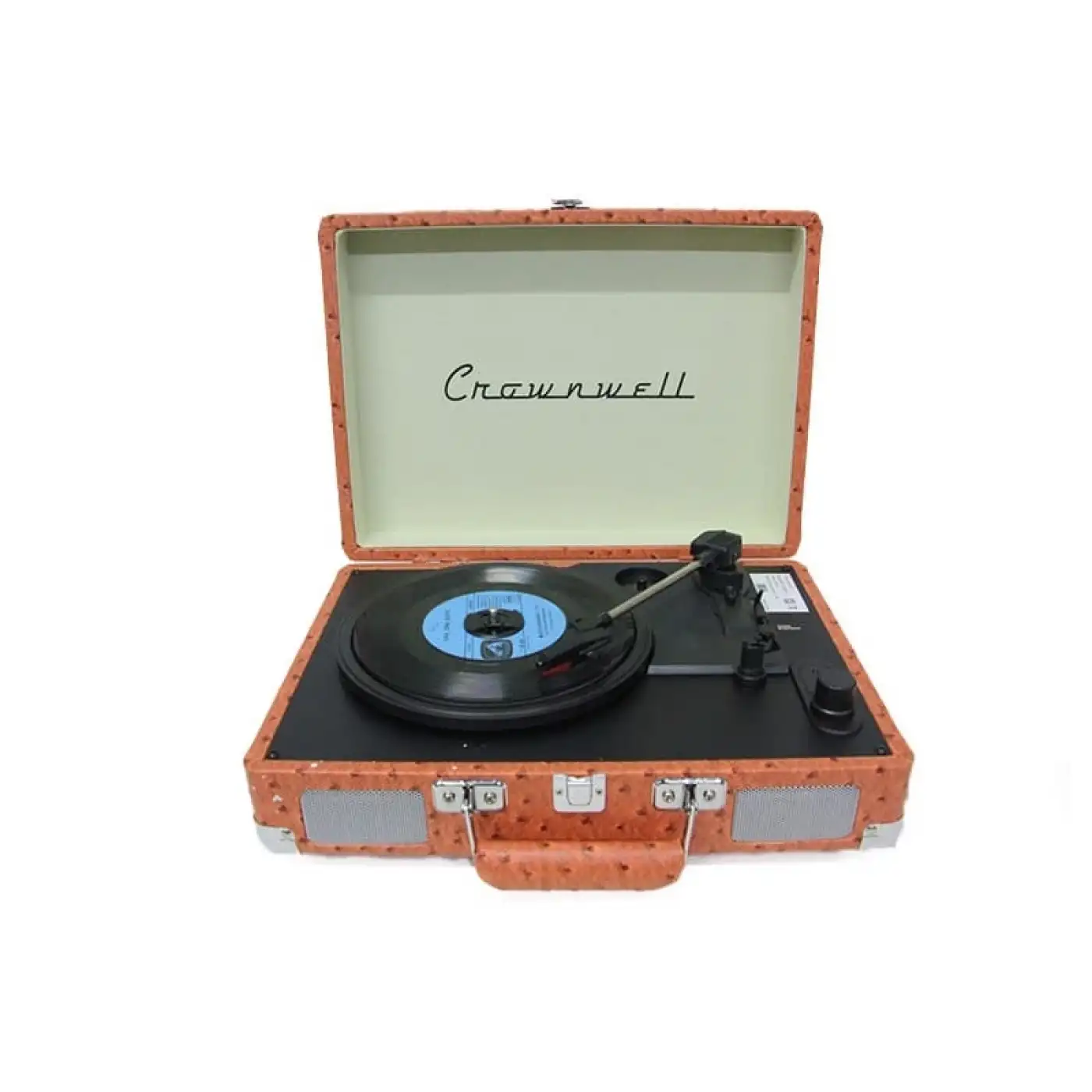 Pikap Çantalı Crownwell