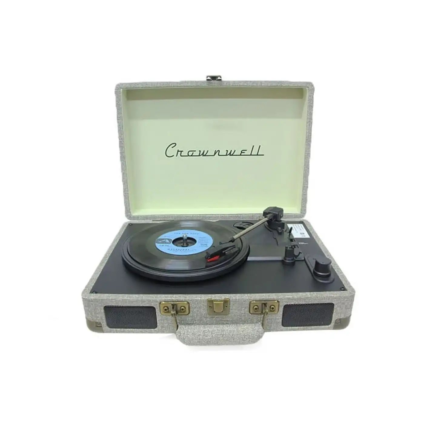 Pikap Çantalı Crownwell