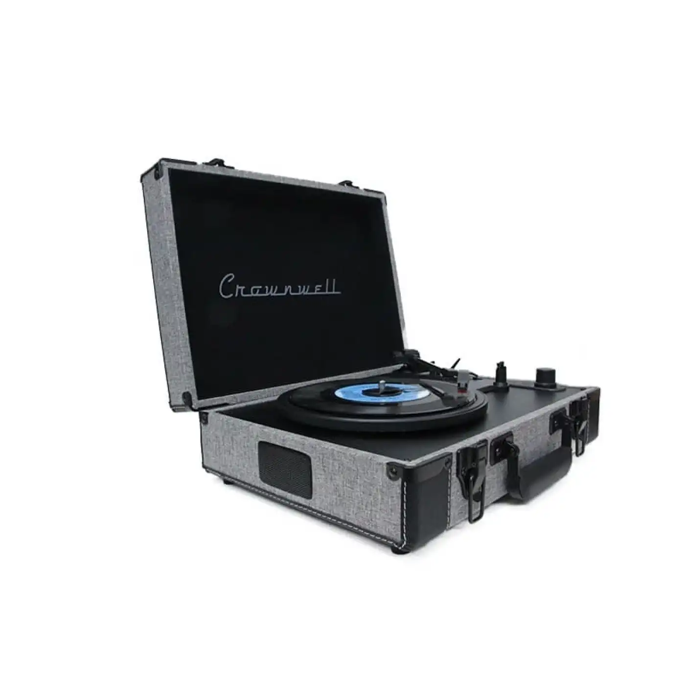 Pikap Çantalı Crownwell