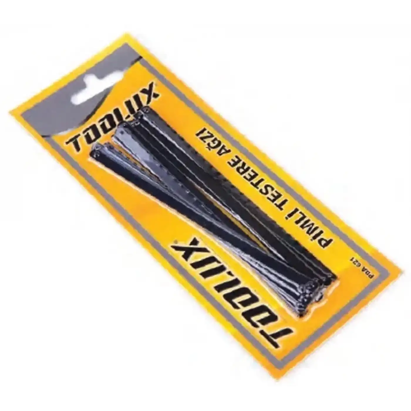 Pimli Testere Ağzı - 12 Li Paket