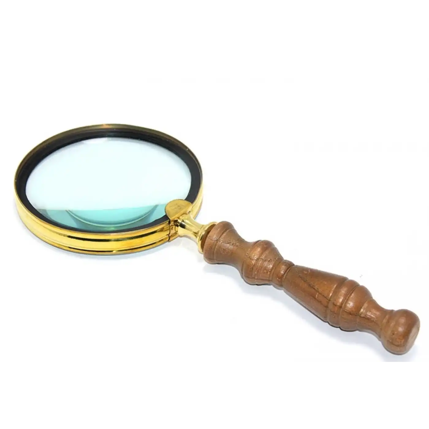 Pirinç Büyüteç Sl189