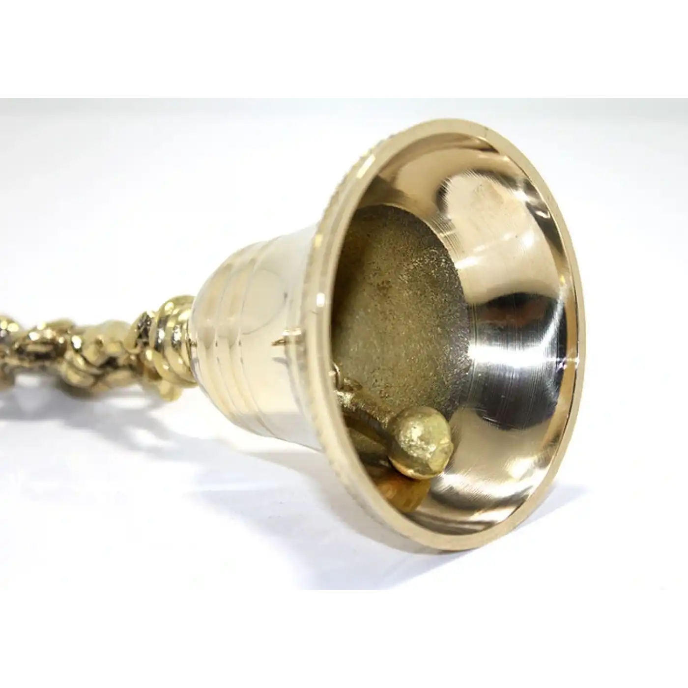 Pirinç El Çanı Model 2