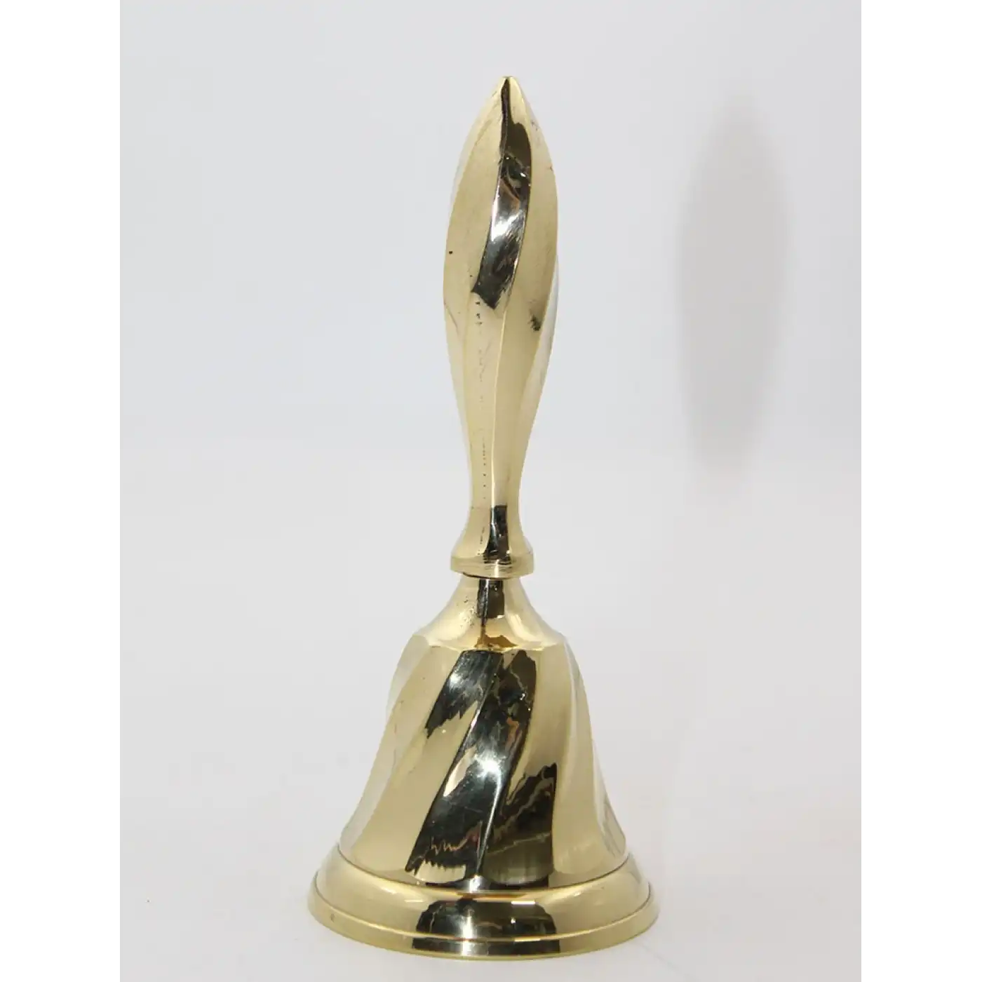 Pirinç El Çanı Model 4