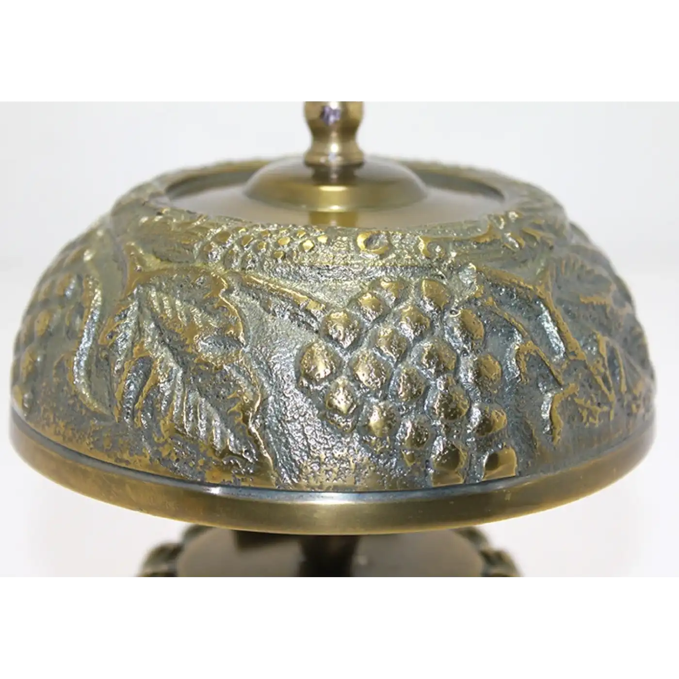 Pirinç Resepsiyon Zili