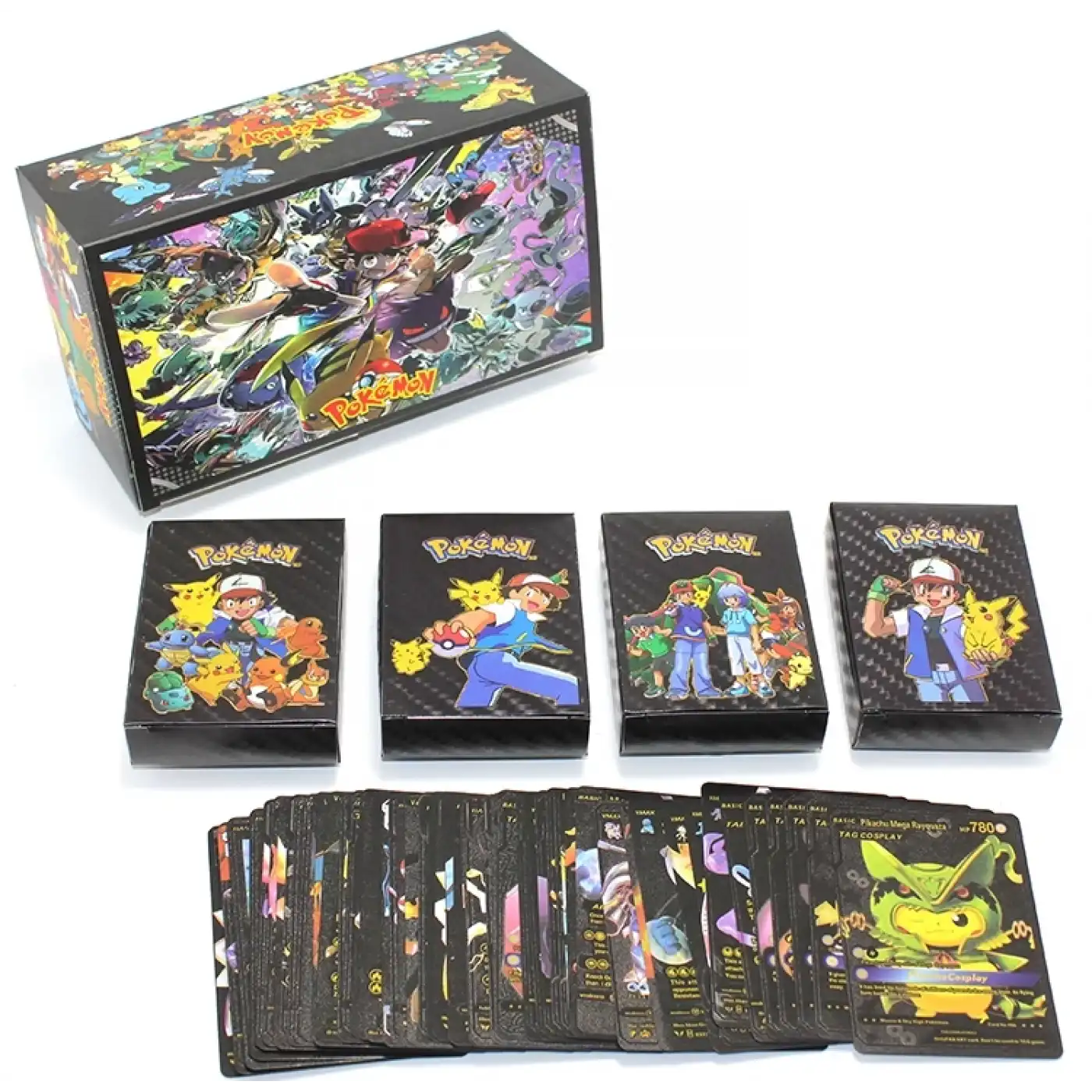 Pokemon Oyun Kartı Alk2802
