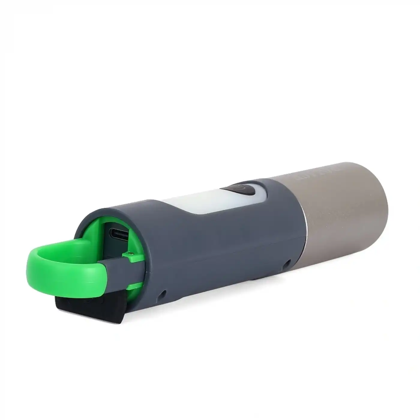 Police Ps-303 Şarjlı El Feneri