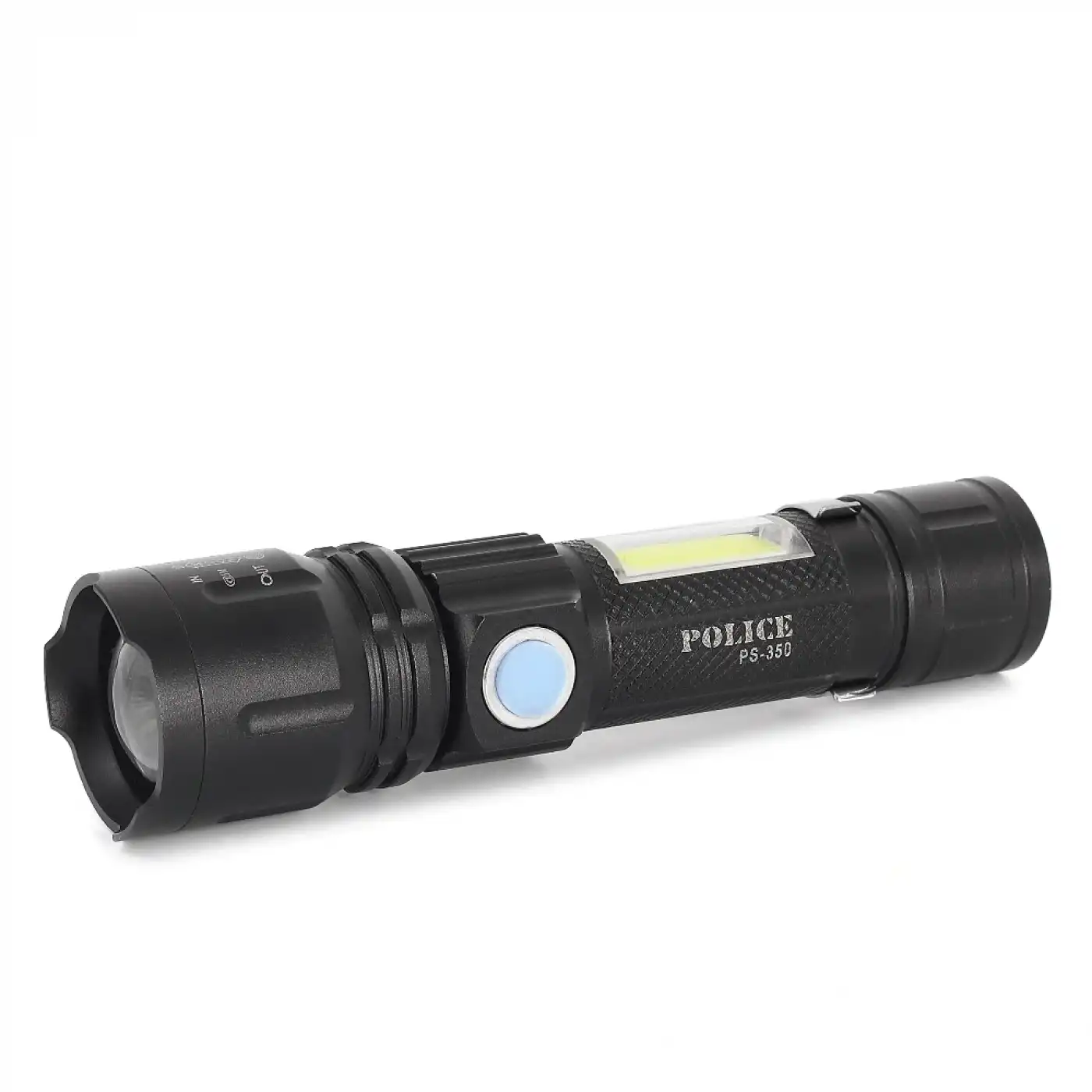 Police Ps-350 Şarjlı El Feneri