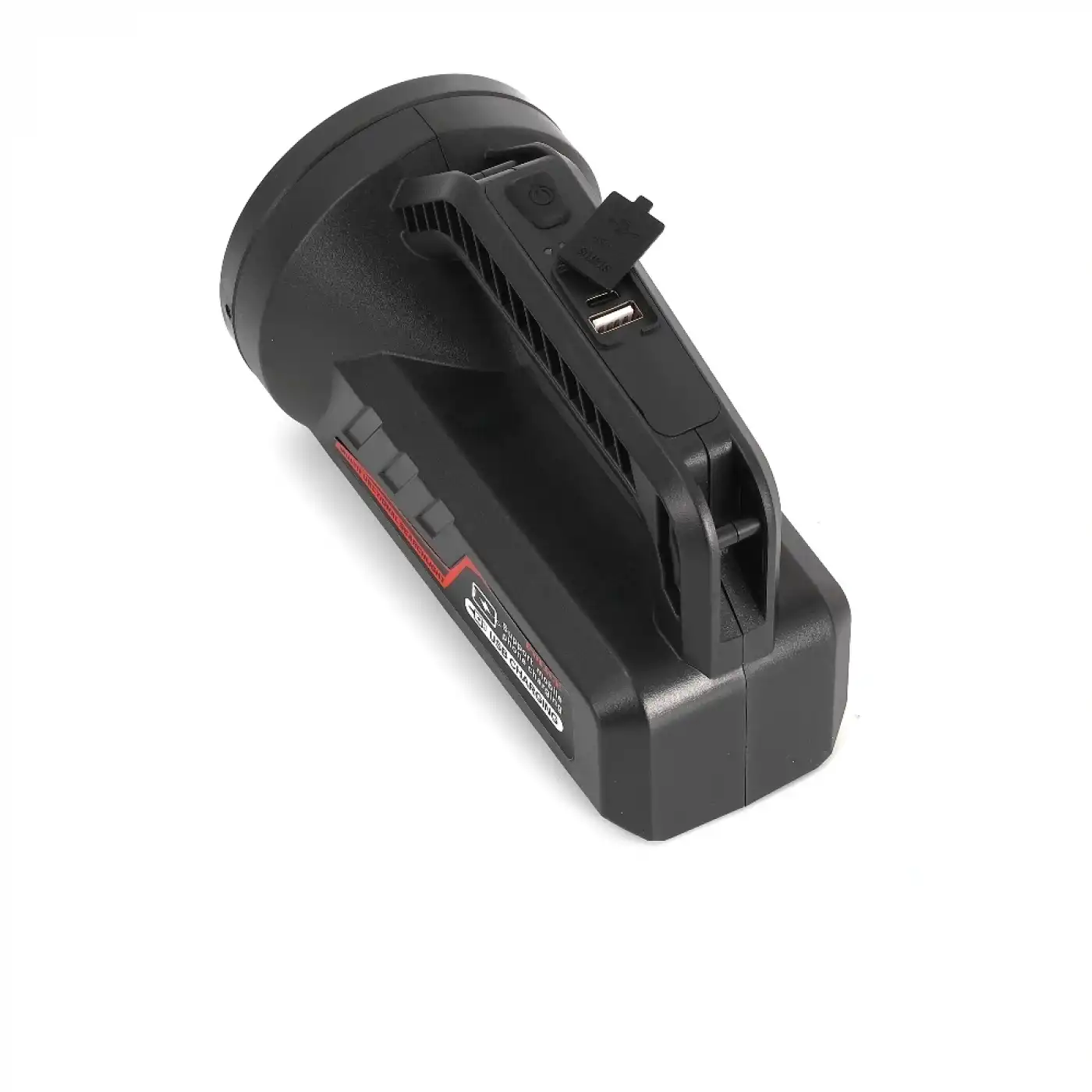 Police Ps-383 Şarjlı Spot Fener