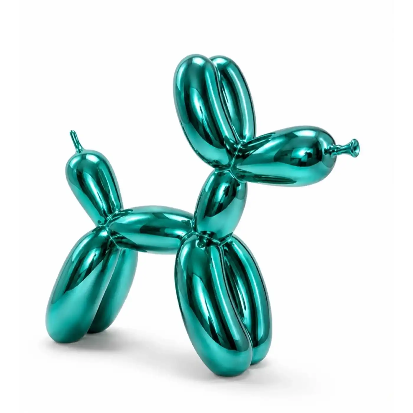 Polyester Balon Köpek Biblosu Alk5446