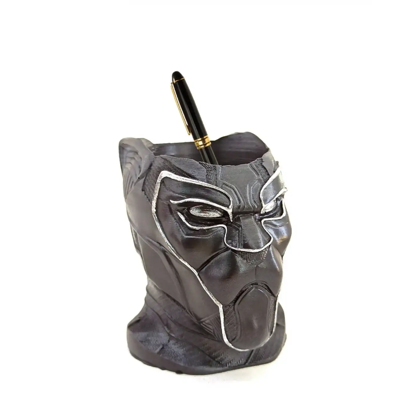 Polyester Black Panther Kalemlik 217