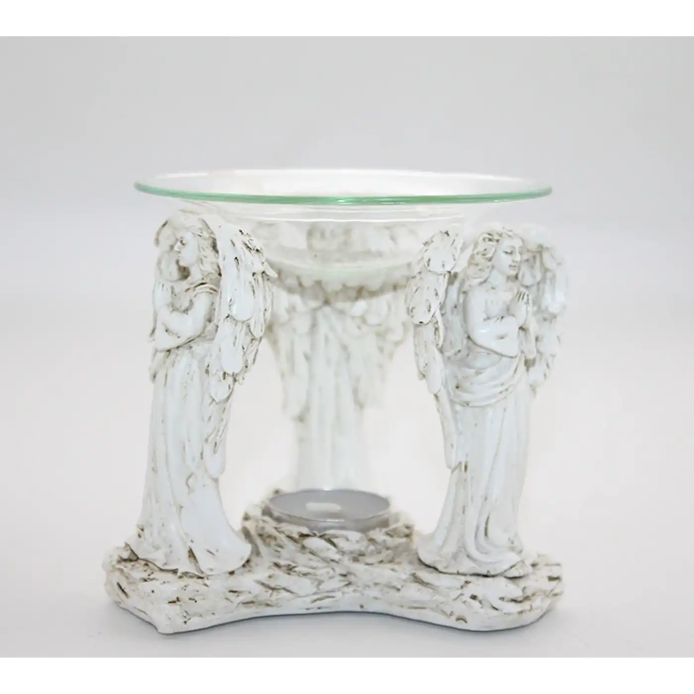 Polyester Melekli Buhurdanlık Model 4