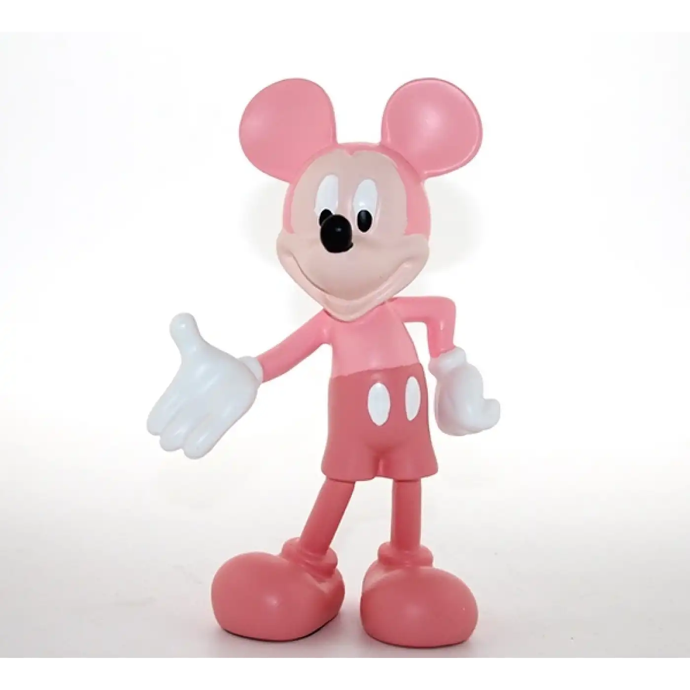 Polyester  Mickey Mouse Miki Fare Figürü Alk5312