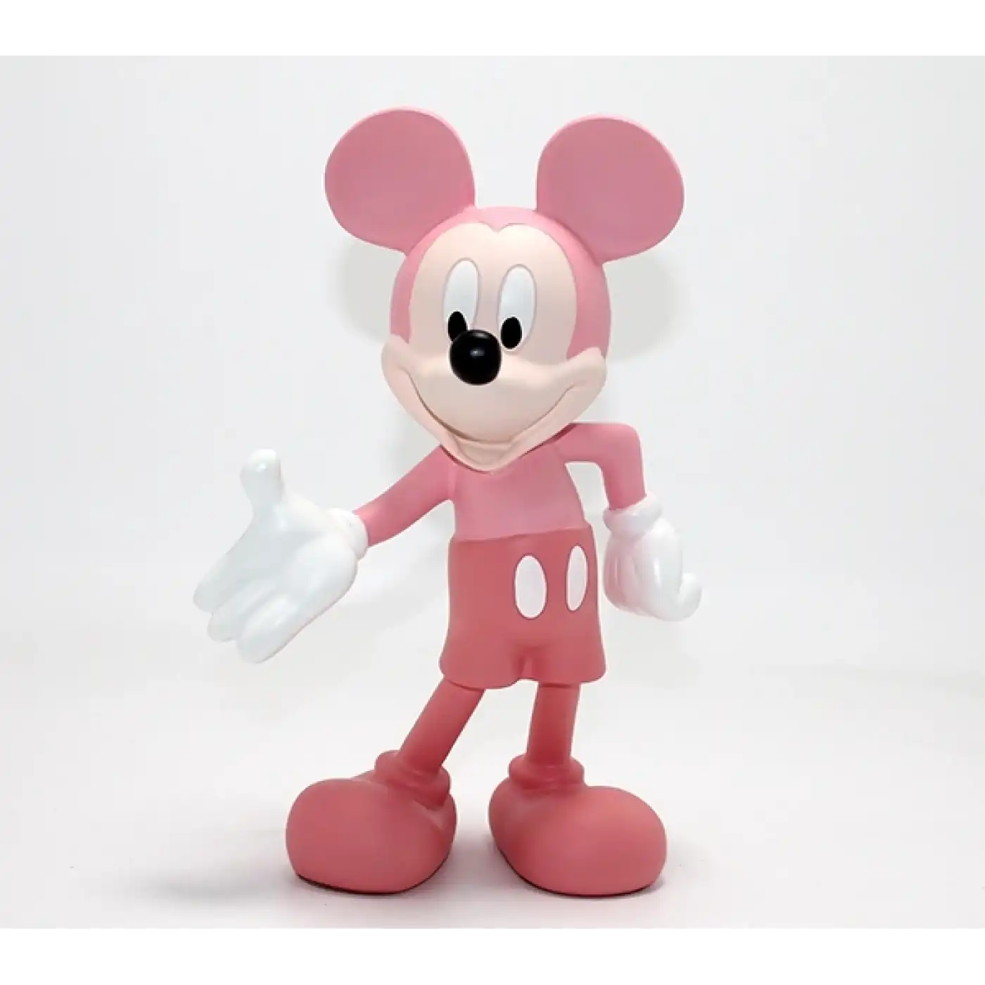 Polyester  Mickey Mouse Miki Fare Figürü Alk5314