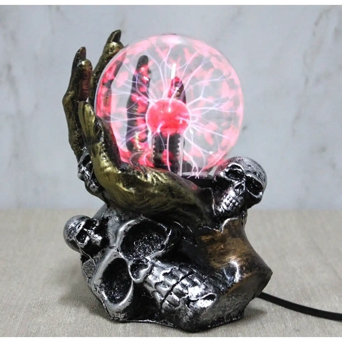 Polyester Plazma Lamba Alk4570