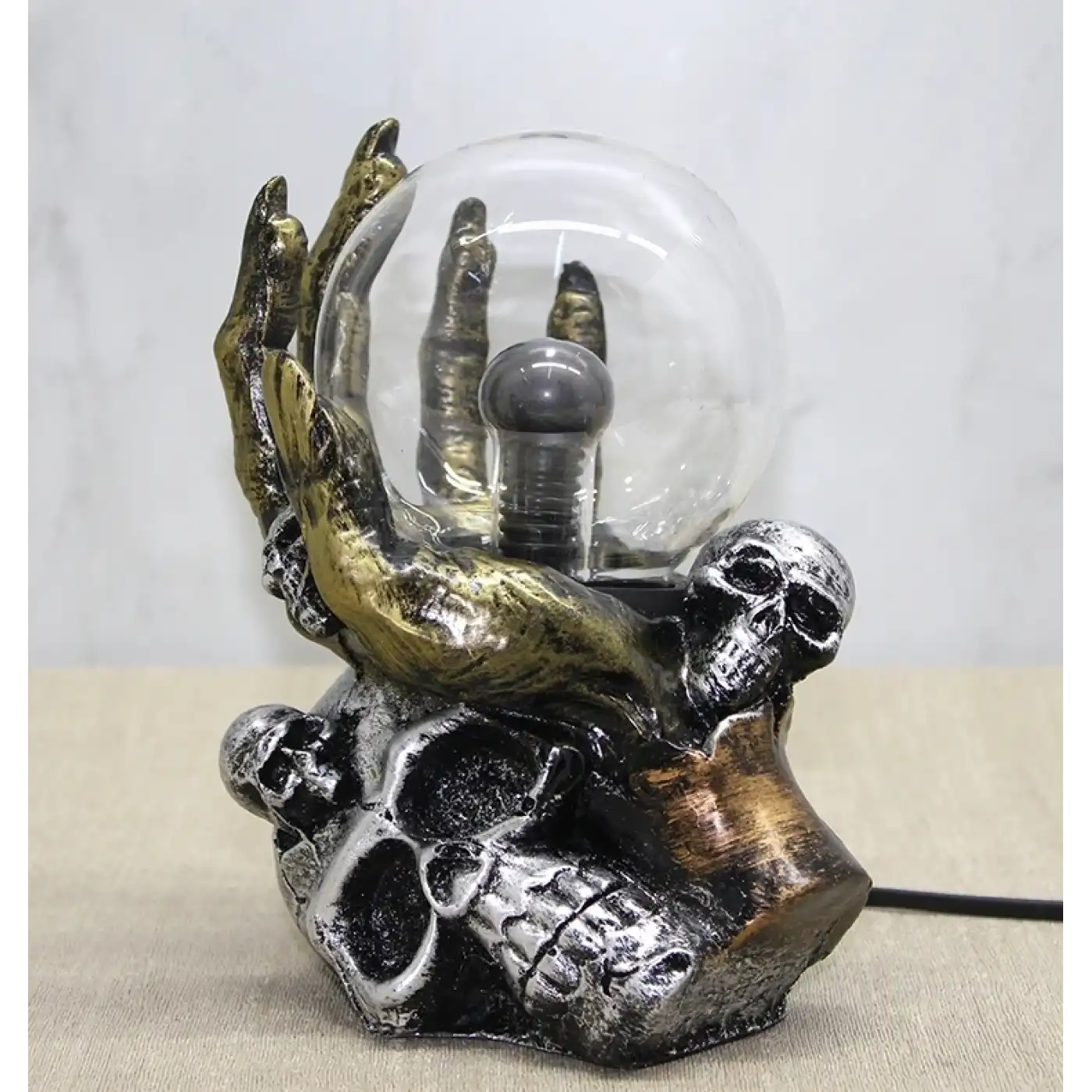 Polyester Plazma Lamba Alk4570