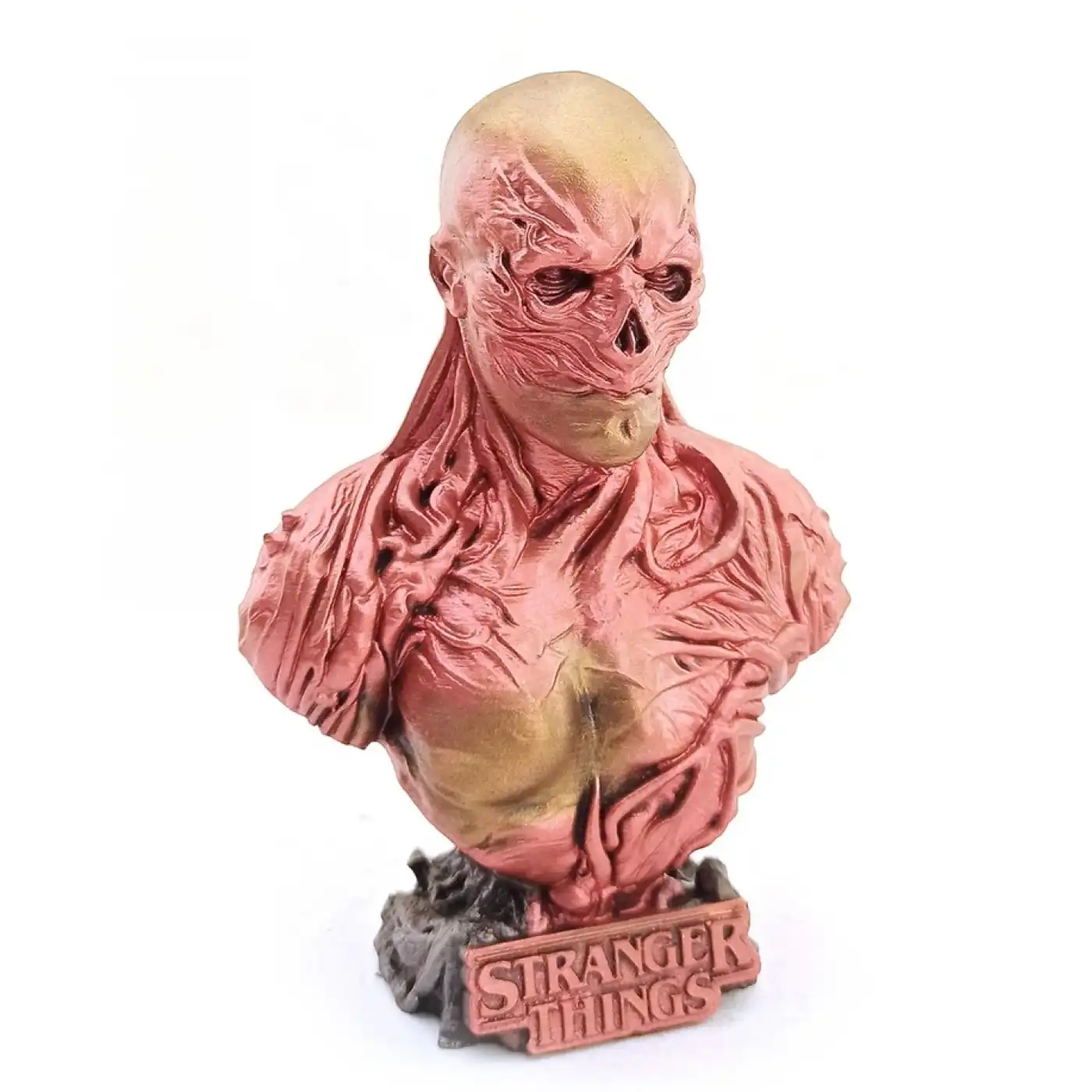 Polyester Vecna Büst 255