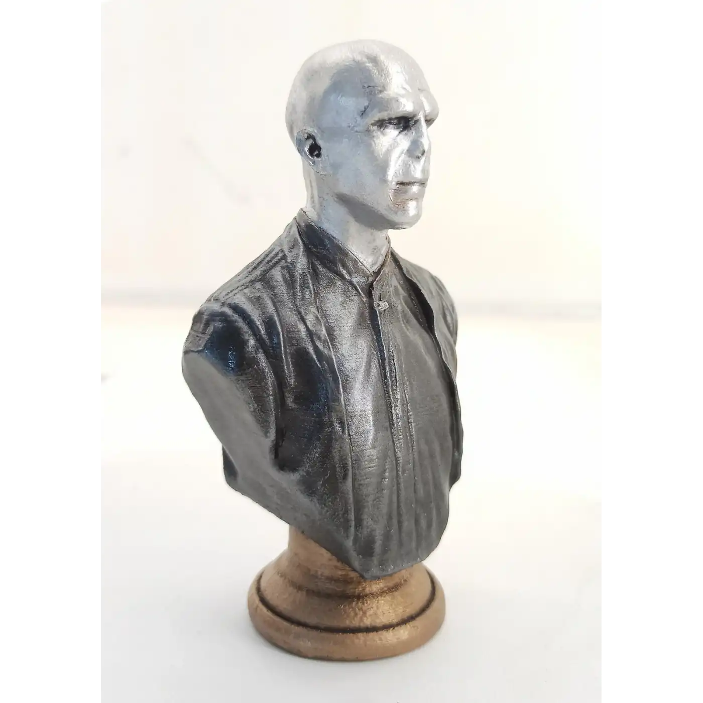 Polyester Voldemort Büst Küçük 245