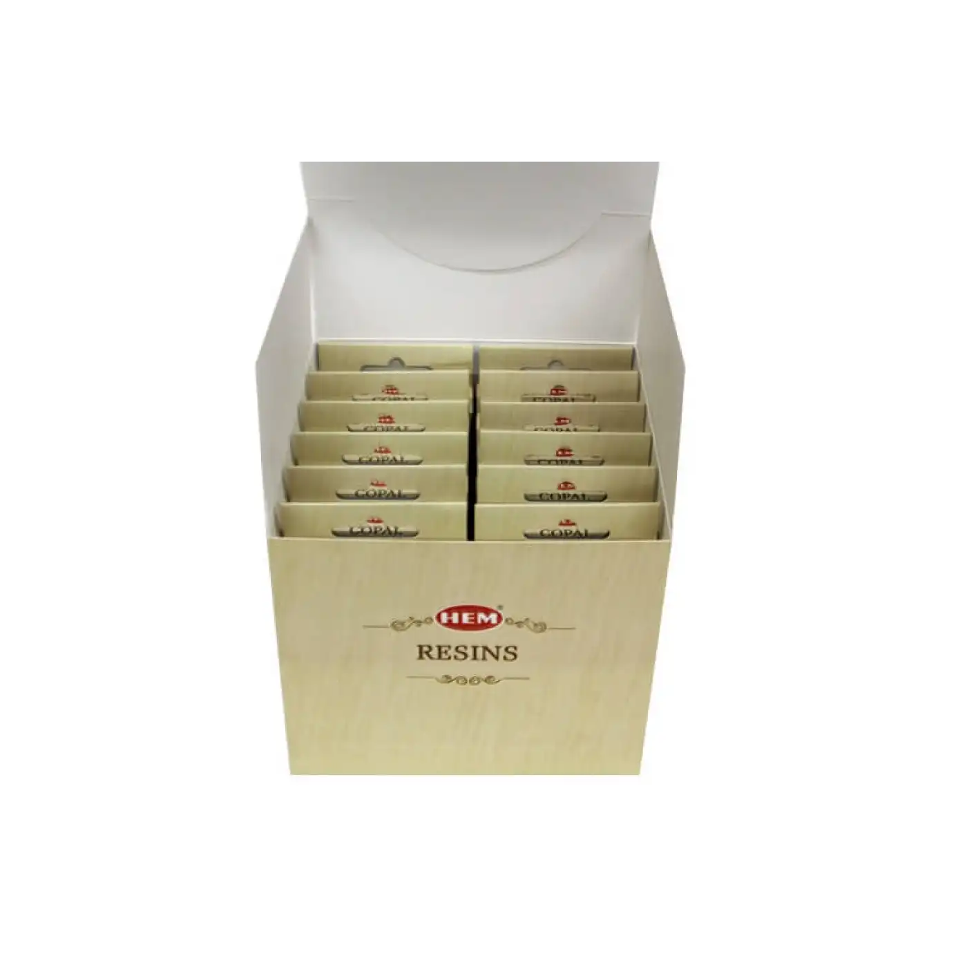 Pontıfıcal Resin 30gr