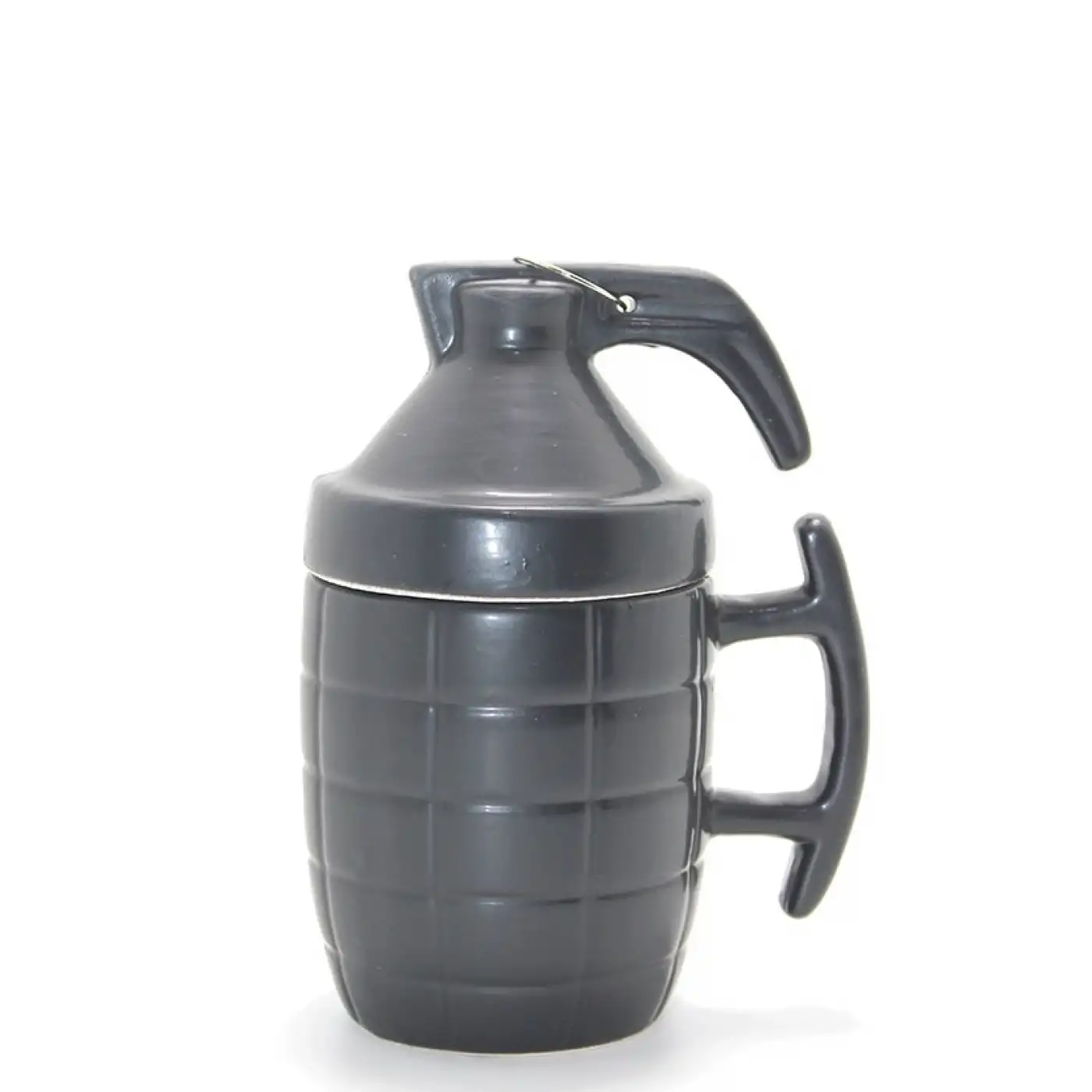 Porselen El Bombası Kupa Bardak Alk1181