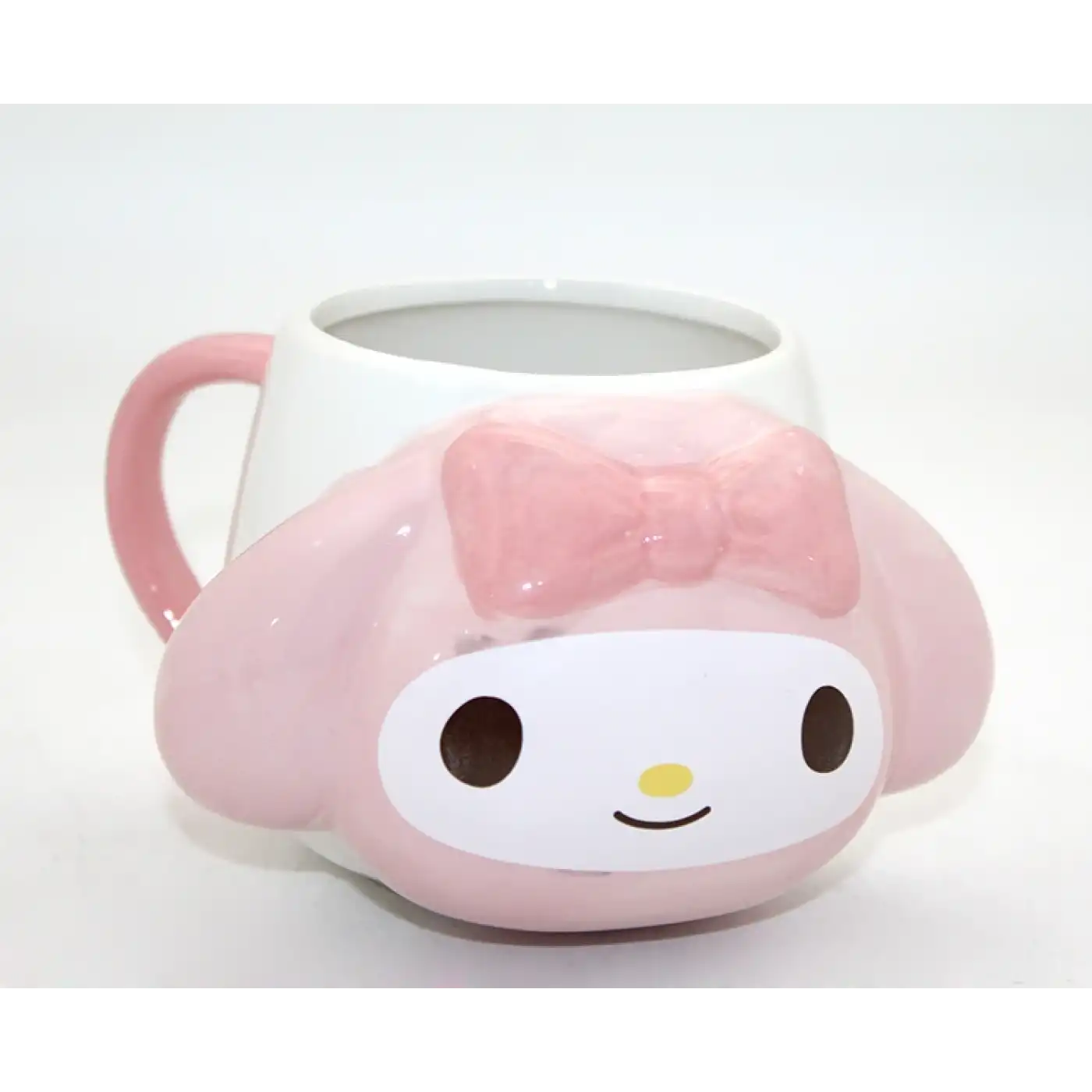 Porselen My Melody Tasarımı Kupa Bardak