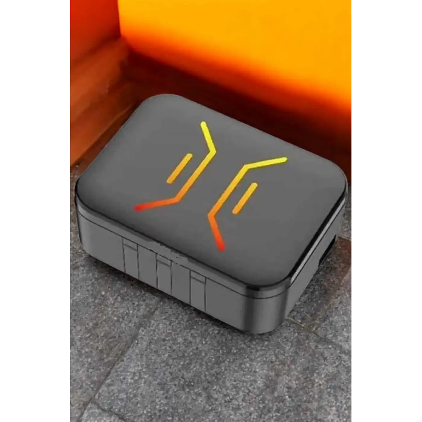 Powerbankli Bluetooth Kulaklık Yüksek Ses Kaliteli Kablosuz