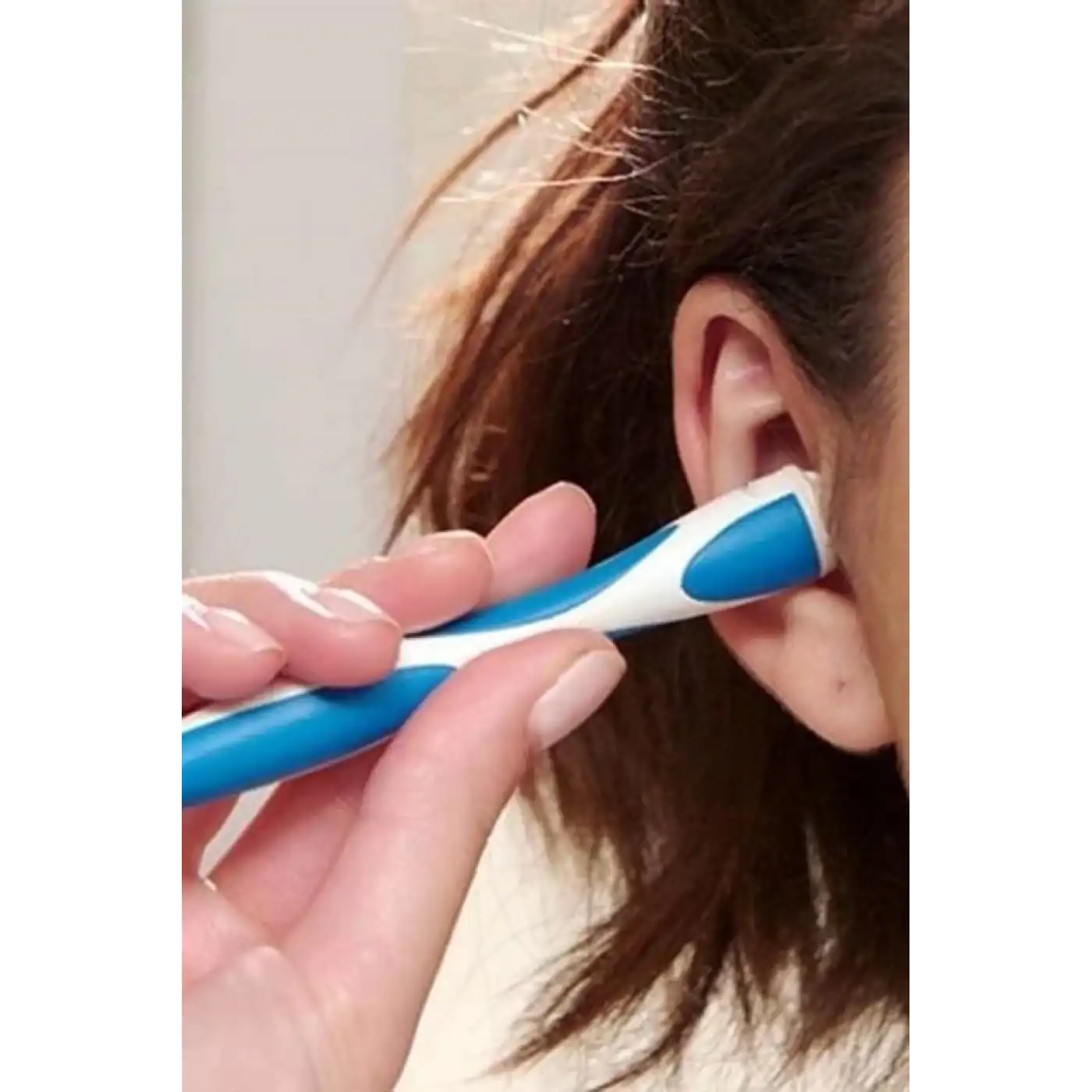 Pratik Kulak Temizleme Aparatı Smart Swab