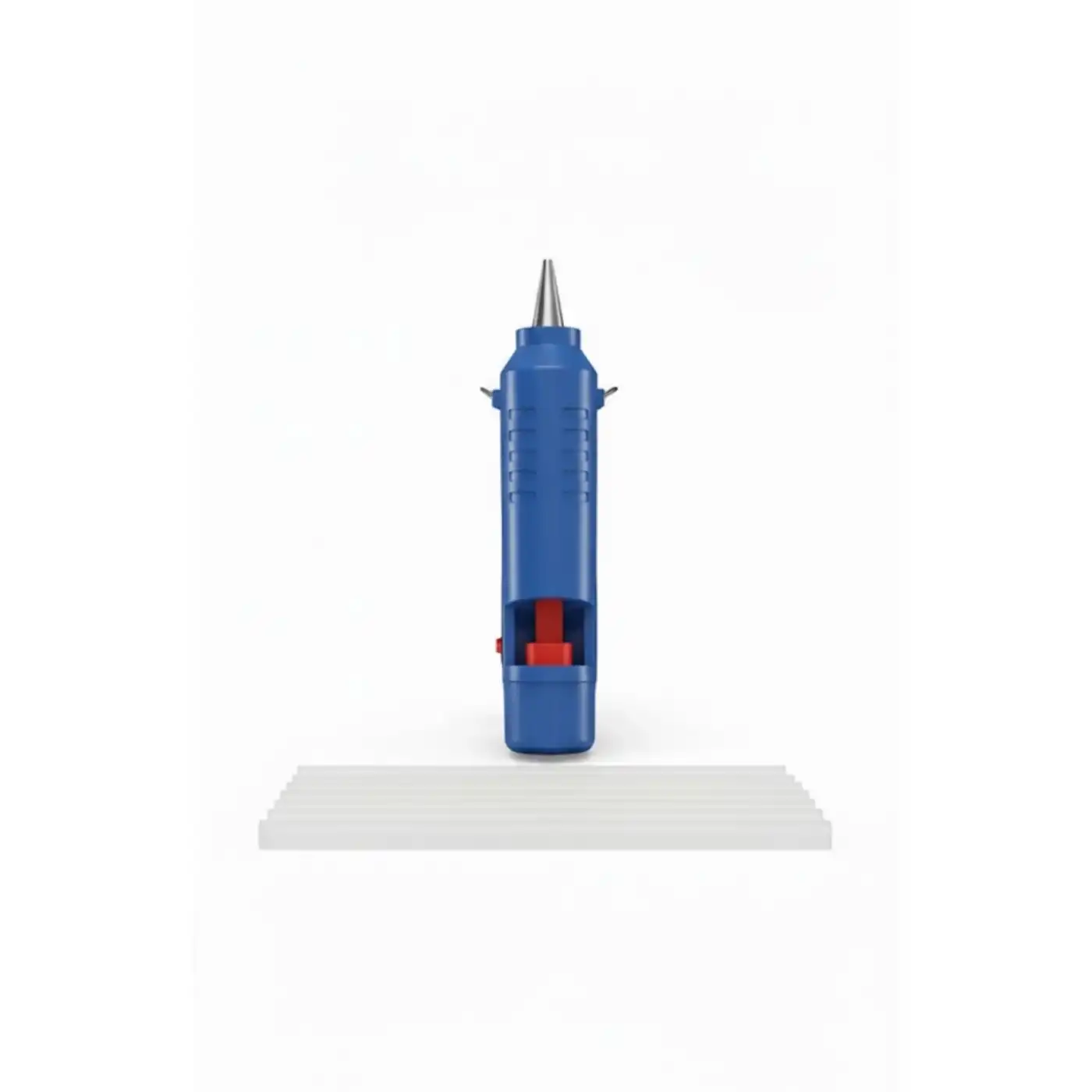 Pratik Kullanımlı 60 W Silikon Tabancası 11 mm Silikon Uyumlu 5 Silikon