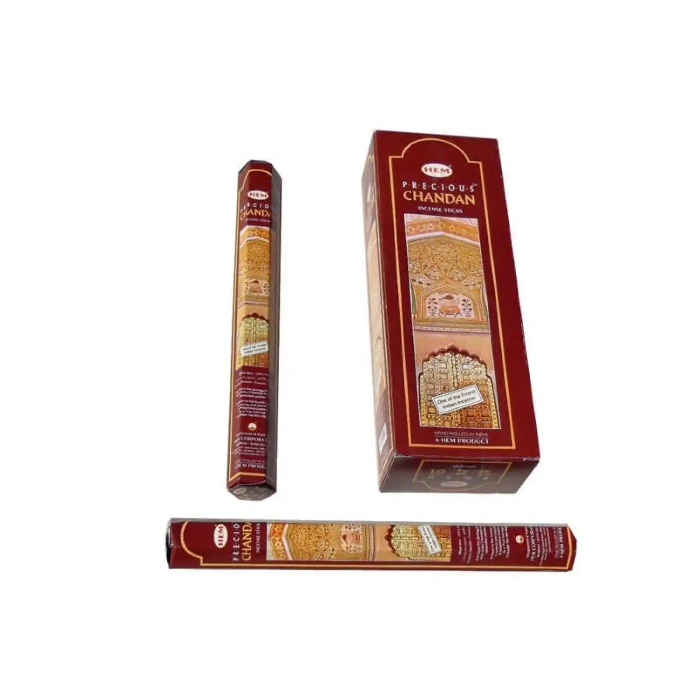 Precious Chandan Hexa