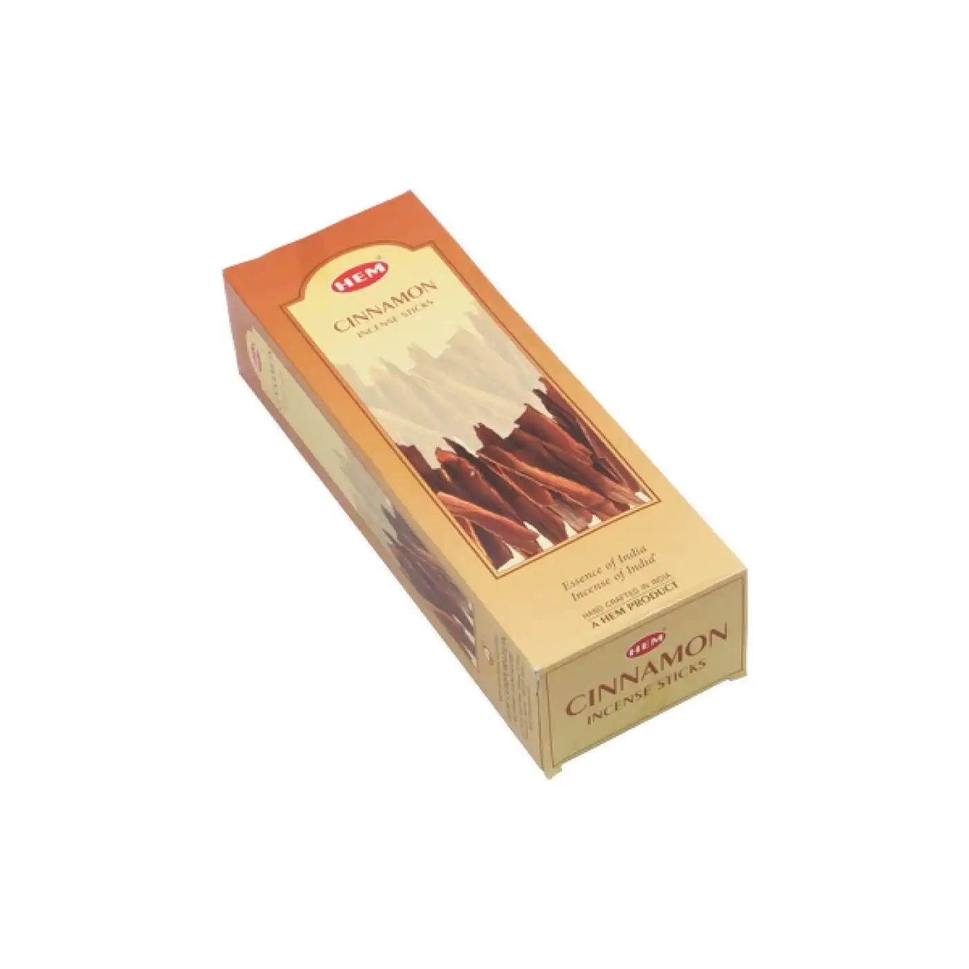 Precious Cinnamon Hexa