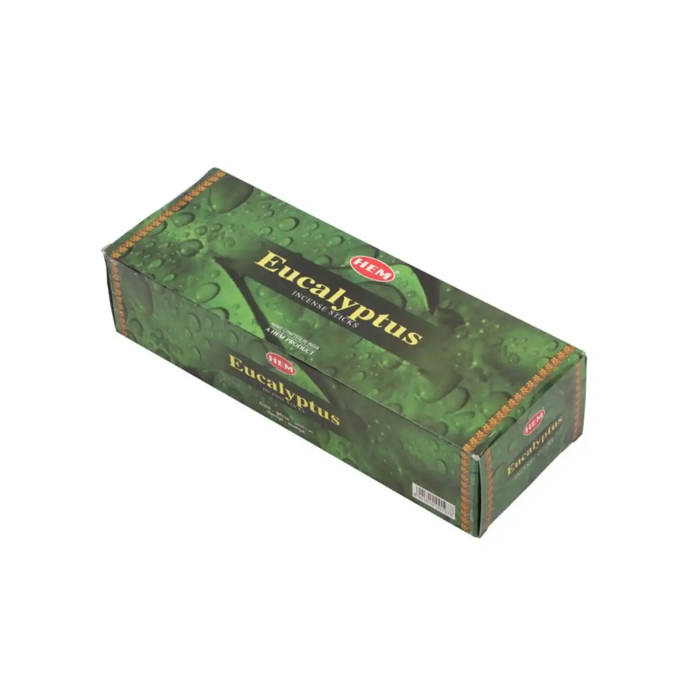 Precious Eucalyptus Hexa