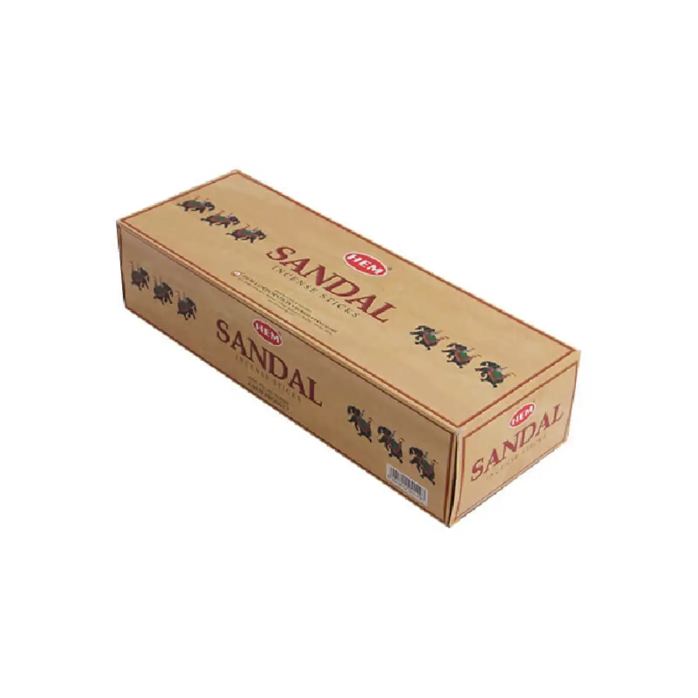 Precious Sandalo Hexa