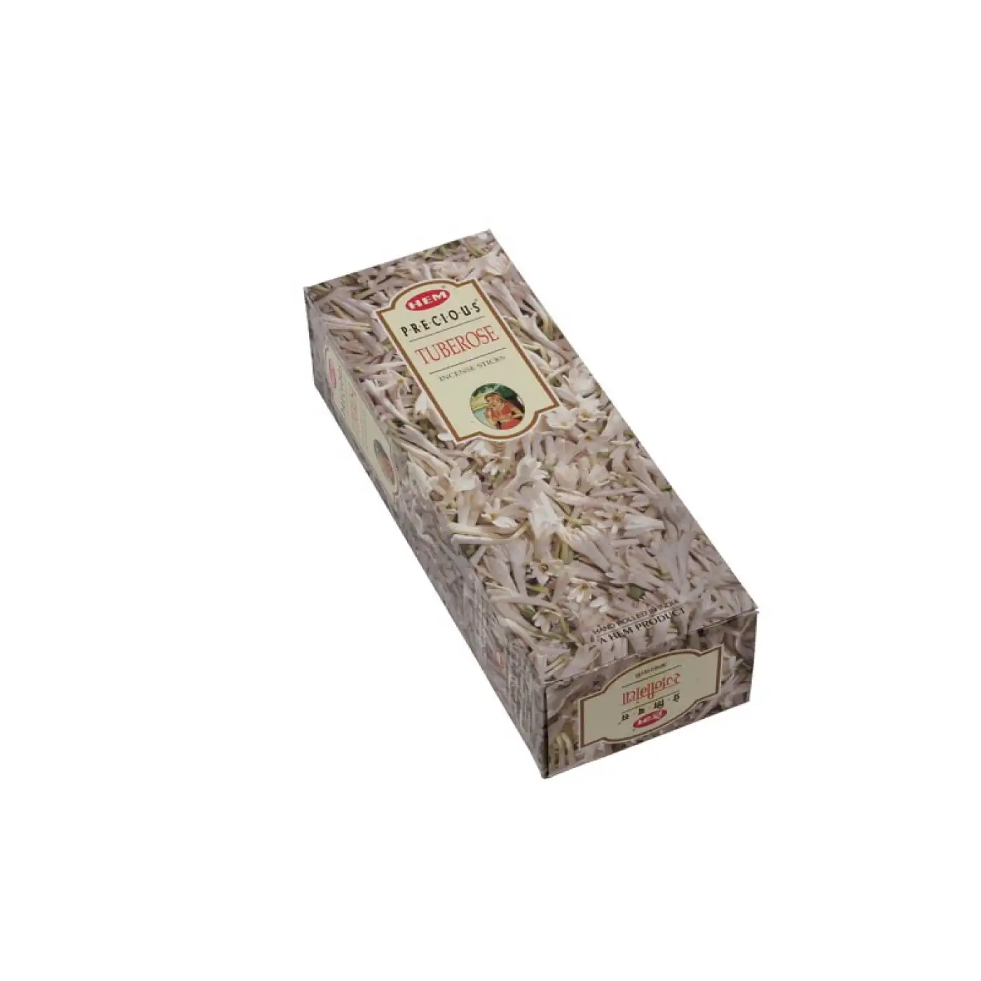 Precious Tuberose Hexa