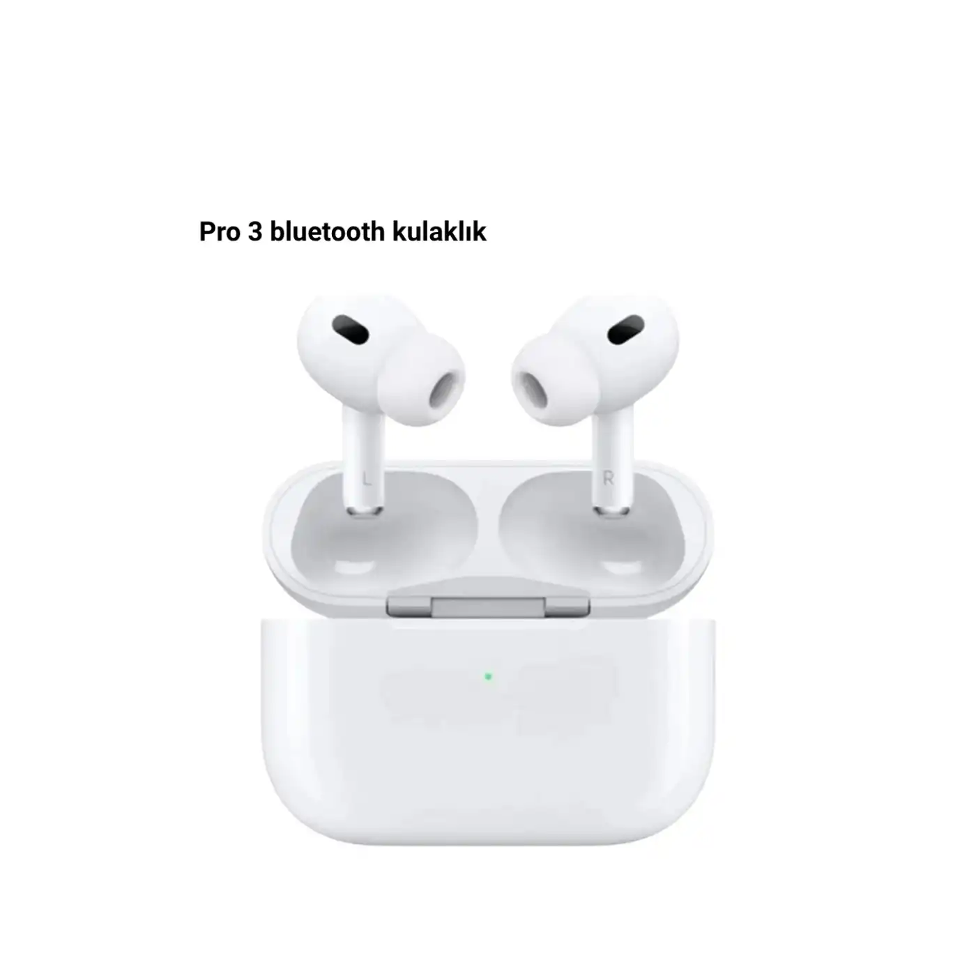 PRO 3 Kablosuz Bluetooth Kulaklık