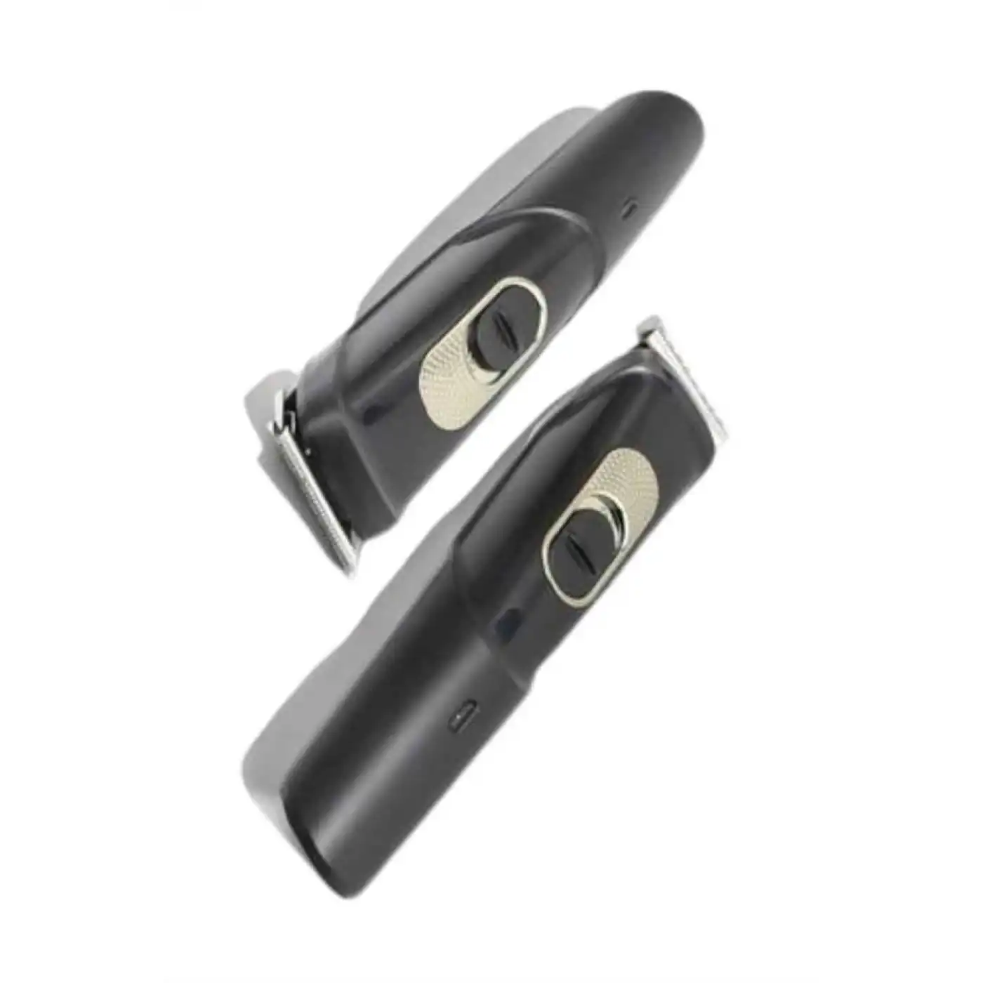 Pro Şarjlı Saç Sakal Tıraş Makinesi Ense Kesme Makinesi Lazer Öncesi Kısaltma