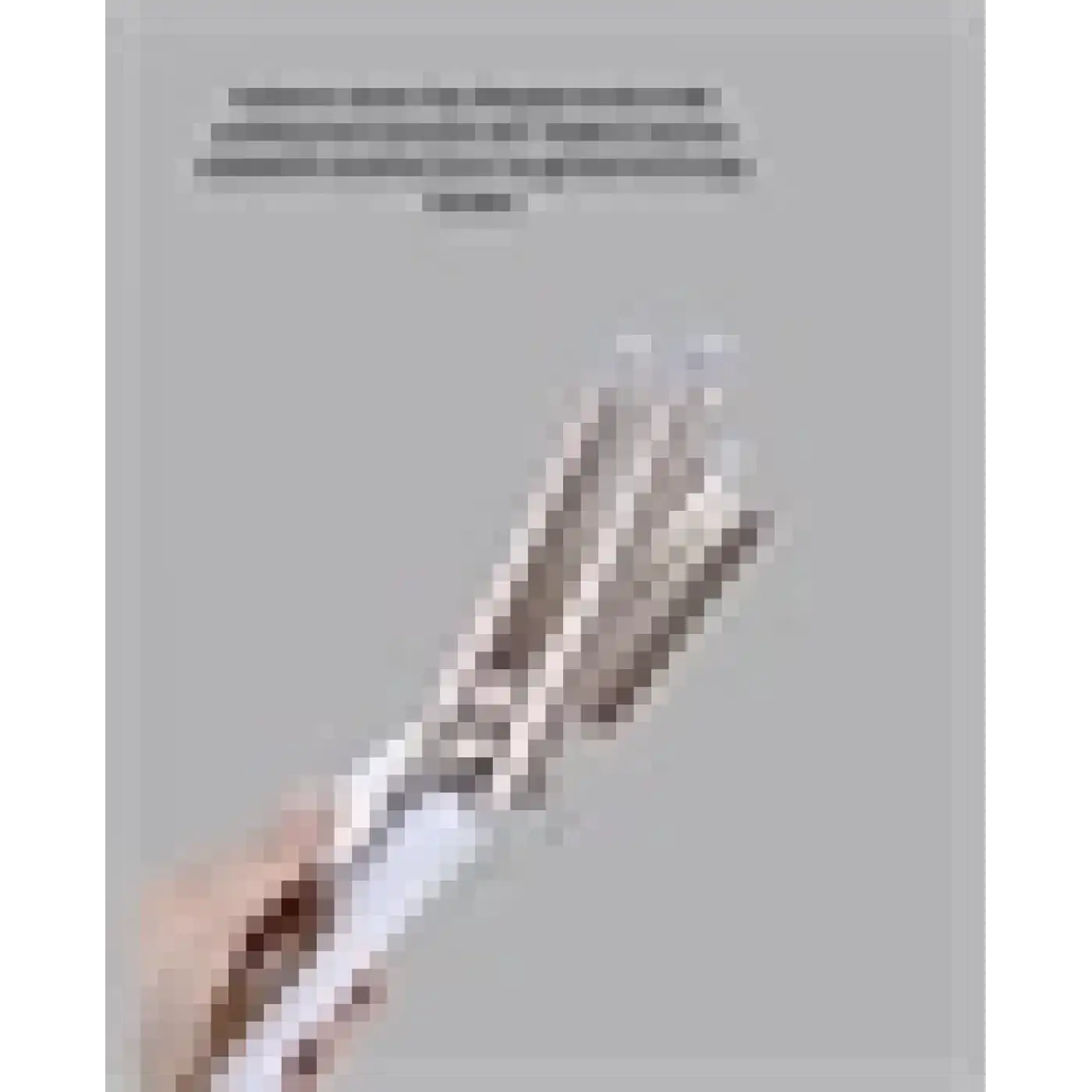 Profesyonel Kullanıma Uygun Bukle Maşası