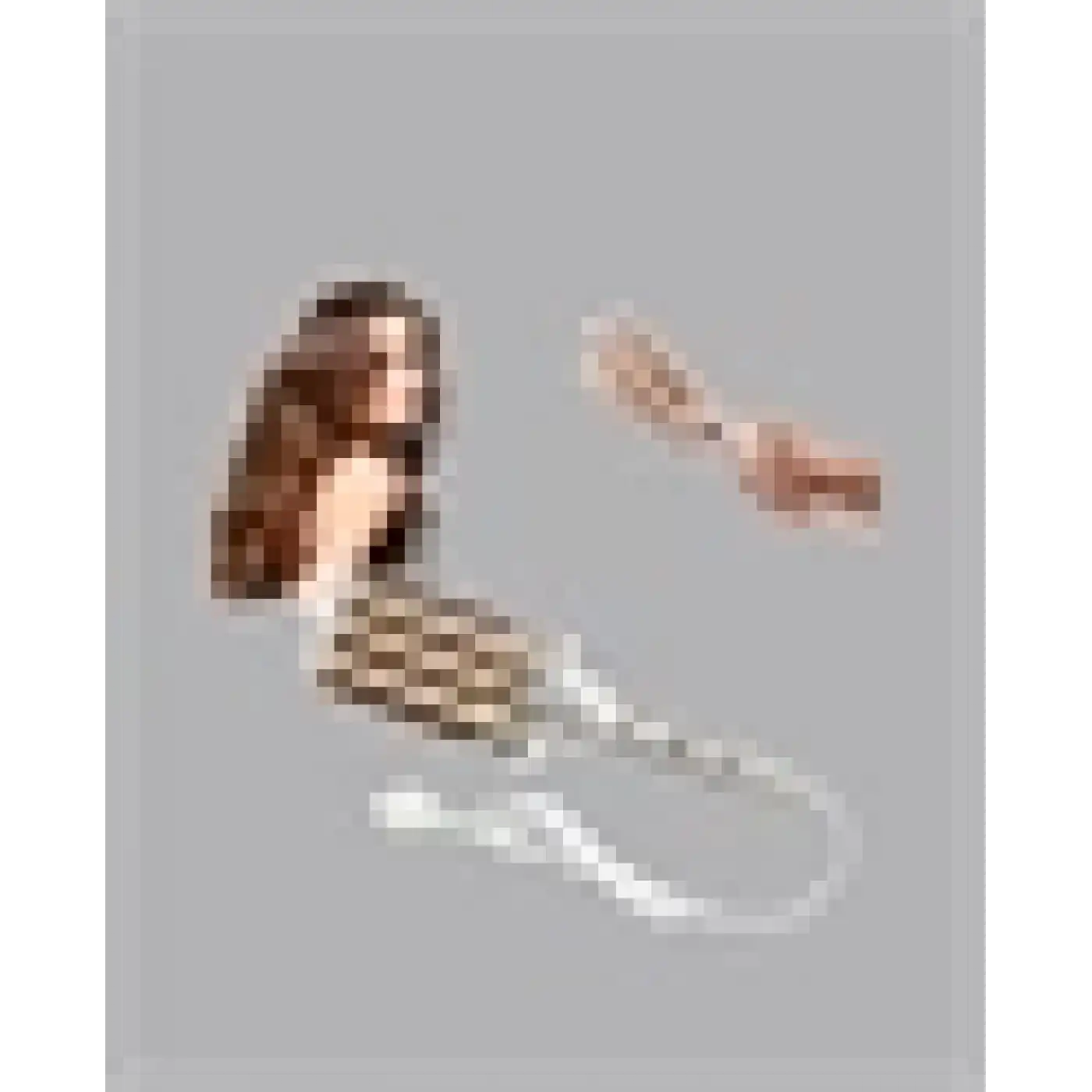 Profesyonel Kullanıma Uygun Bukle Maşası