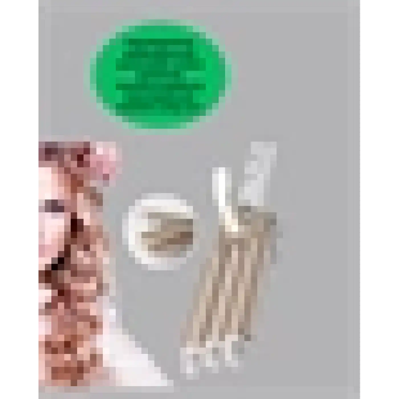 Profesyonel Kullanıma Uygun Bukle Maşası