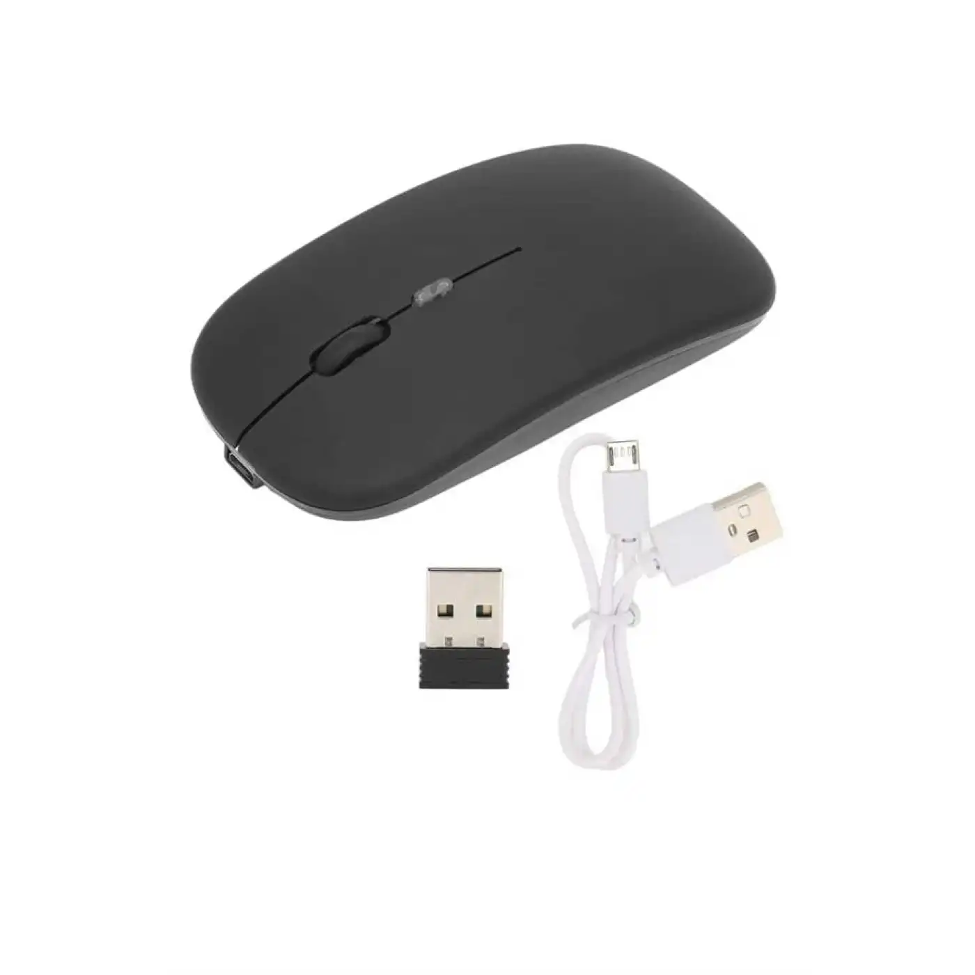 Profesyonel Mouse Wireless  Faresi Bluetooth Bağlantılı
