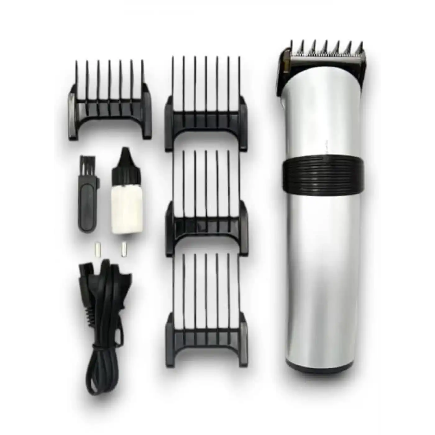 Profesyonel Tıraş Makinesi Seti