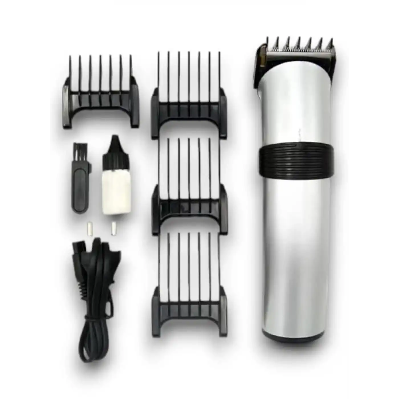 Profesyonel Tıraş Makinesi Seti