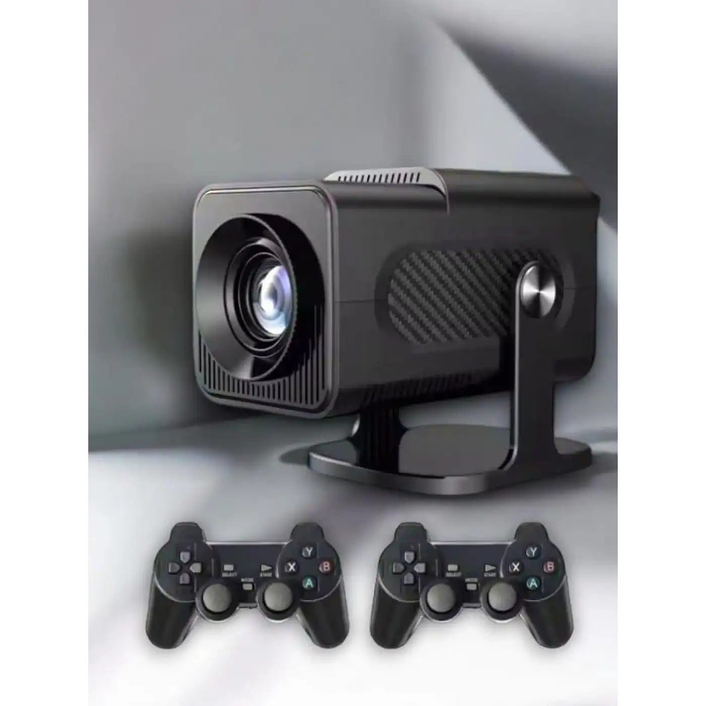 PROJEKSİYON GAMEBOX